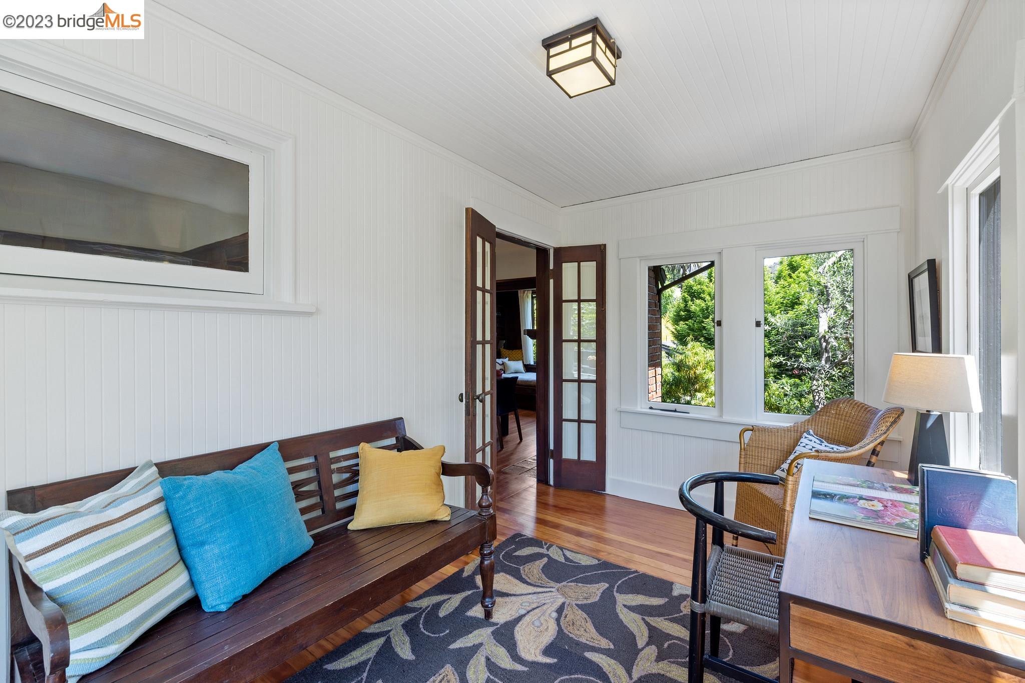 2827 Piedmont Ave