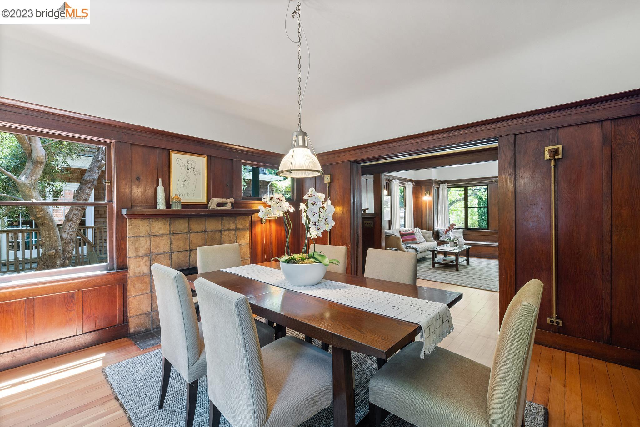 2827 Piedmont Ave