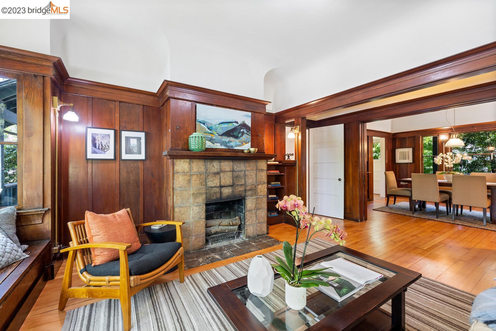 2827 Piedmont Ave