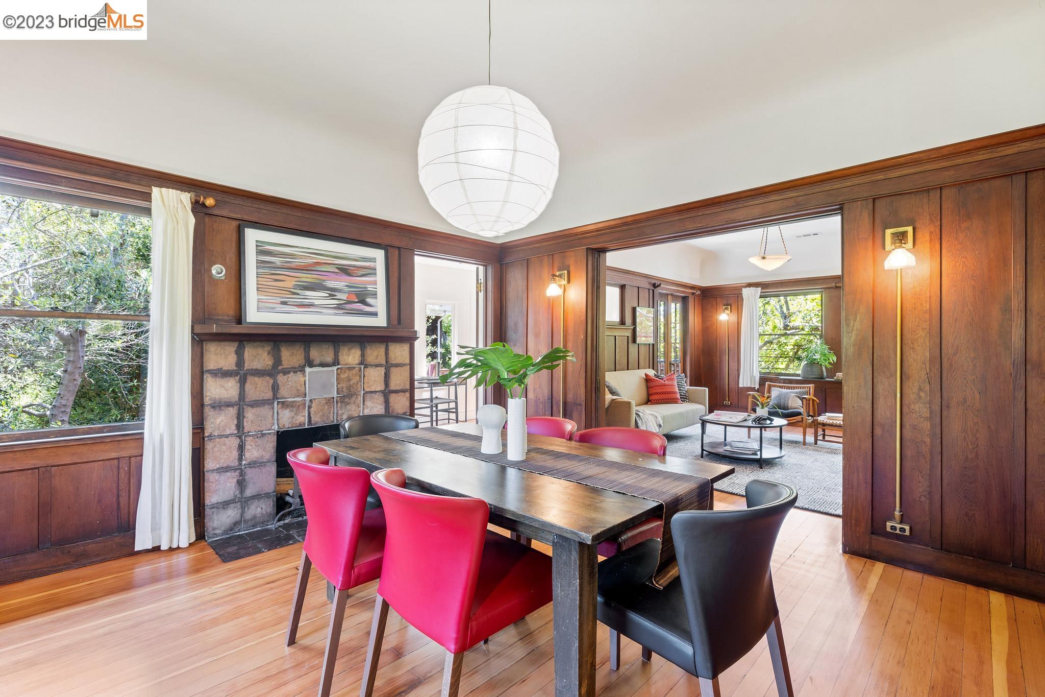 2827 Piedmont Ave