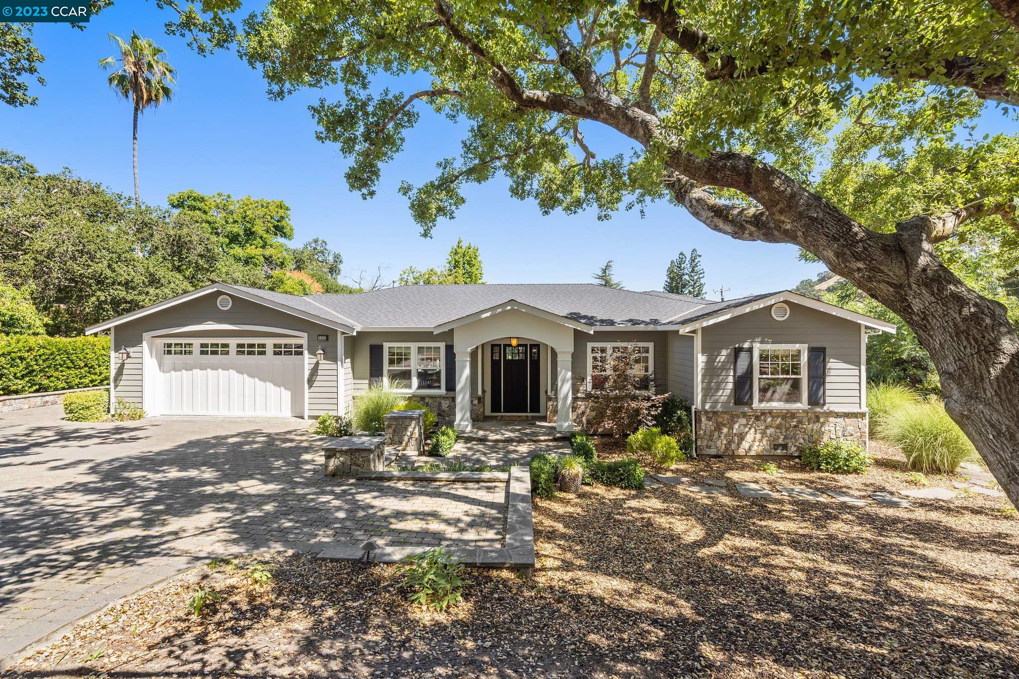 3402 Shangri La Rd