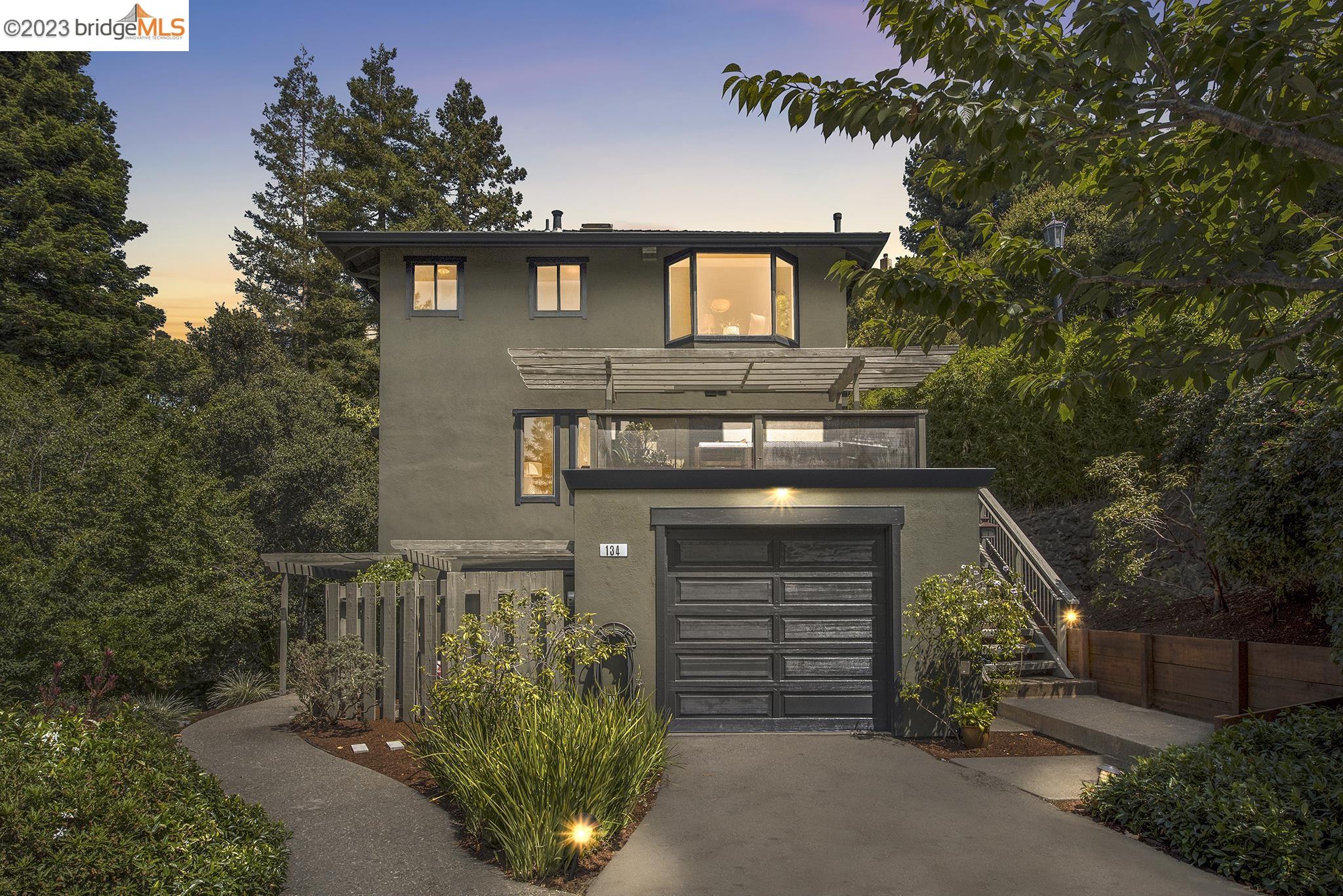 134 Vicente Rd