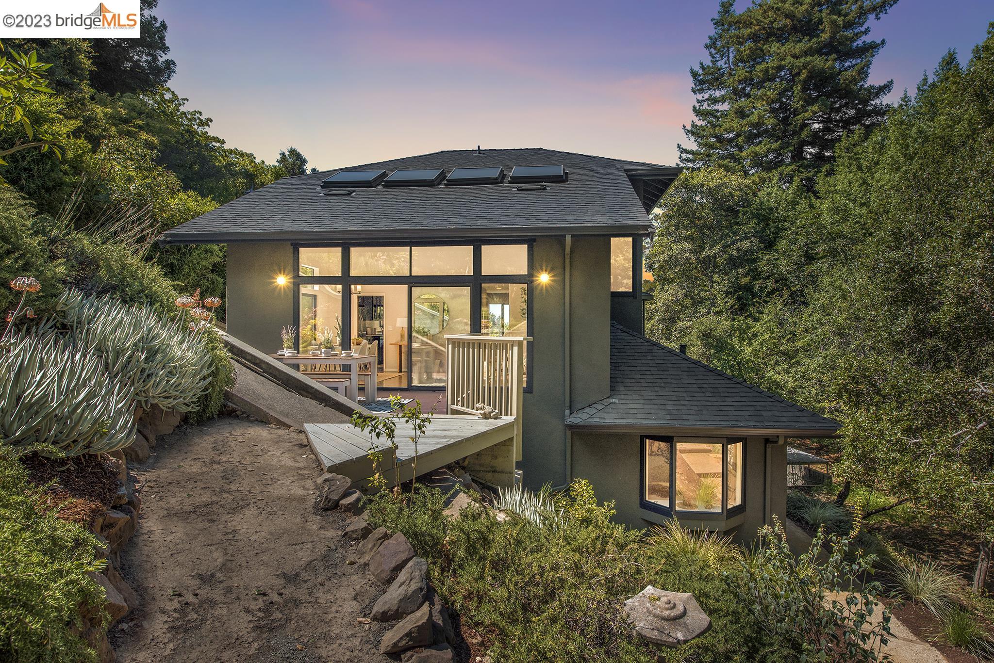 134 Vicente Rd