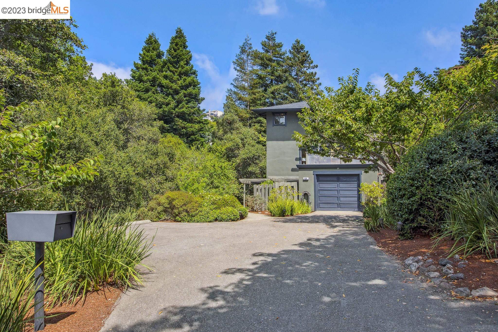 134 Vicente Rd
