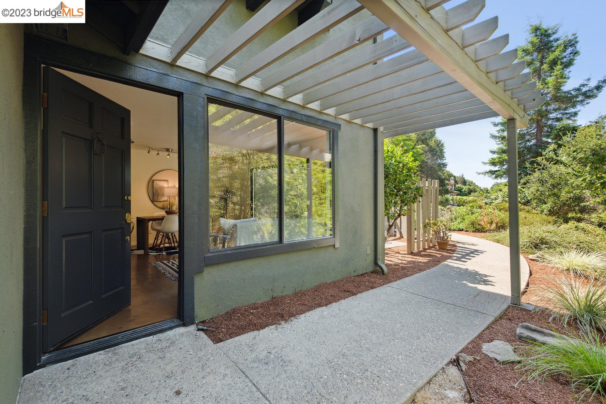 134 Vicente Rd