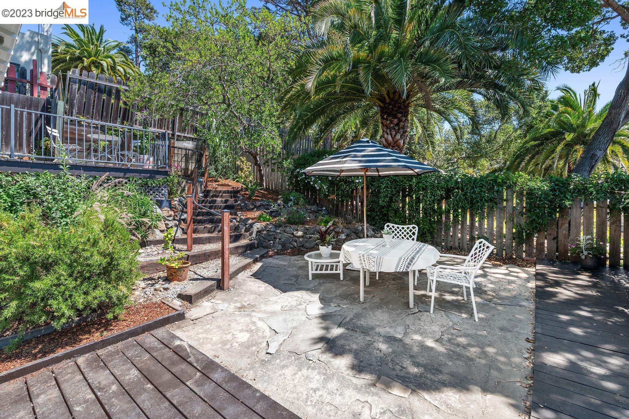 6115 N. Rockridge Blvd.