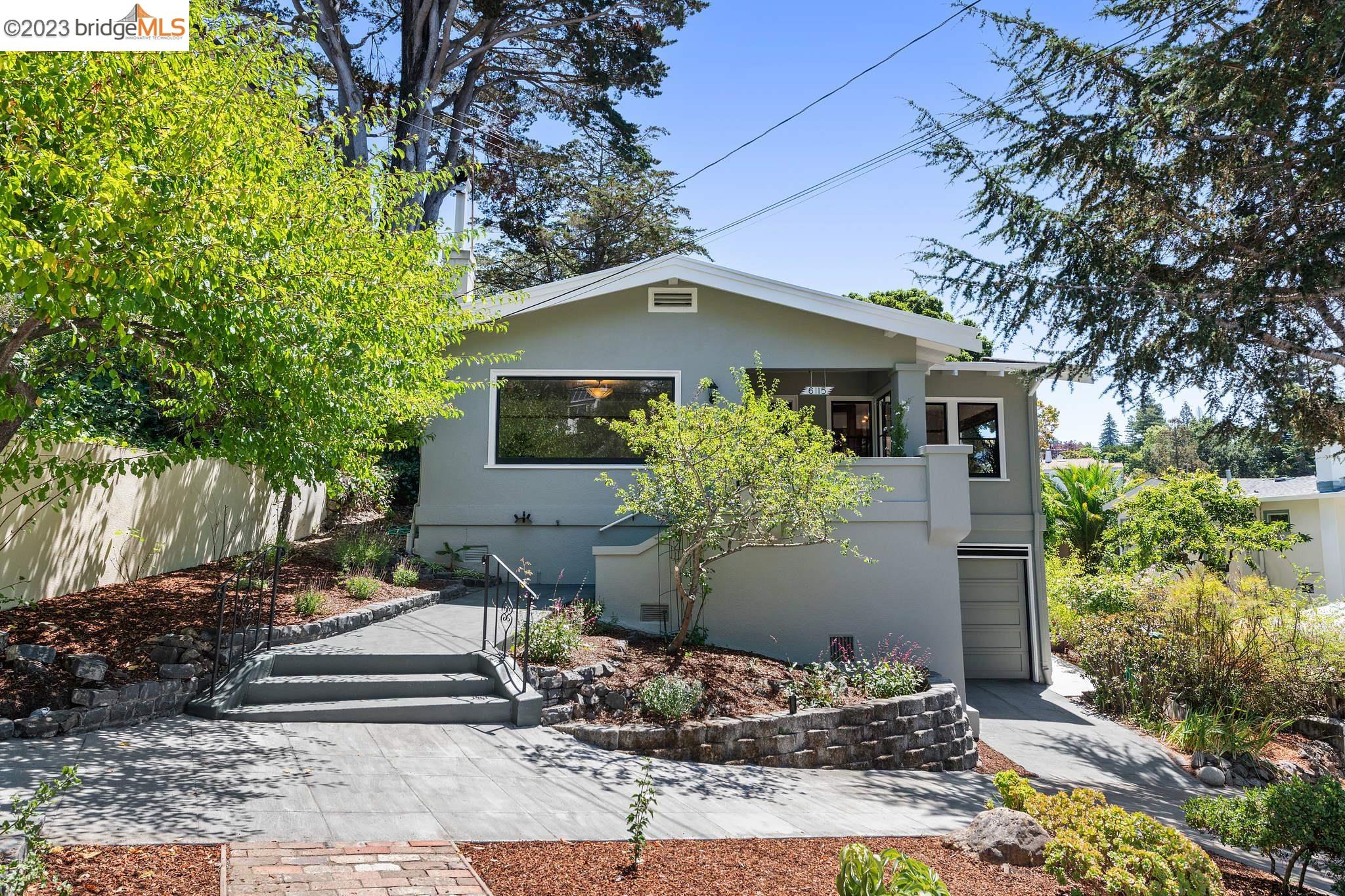 6115 N. Rockridge Blvd.