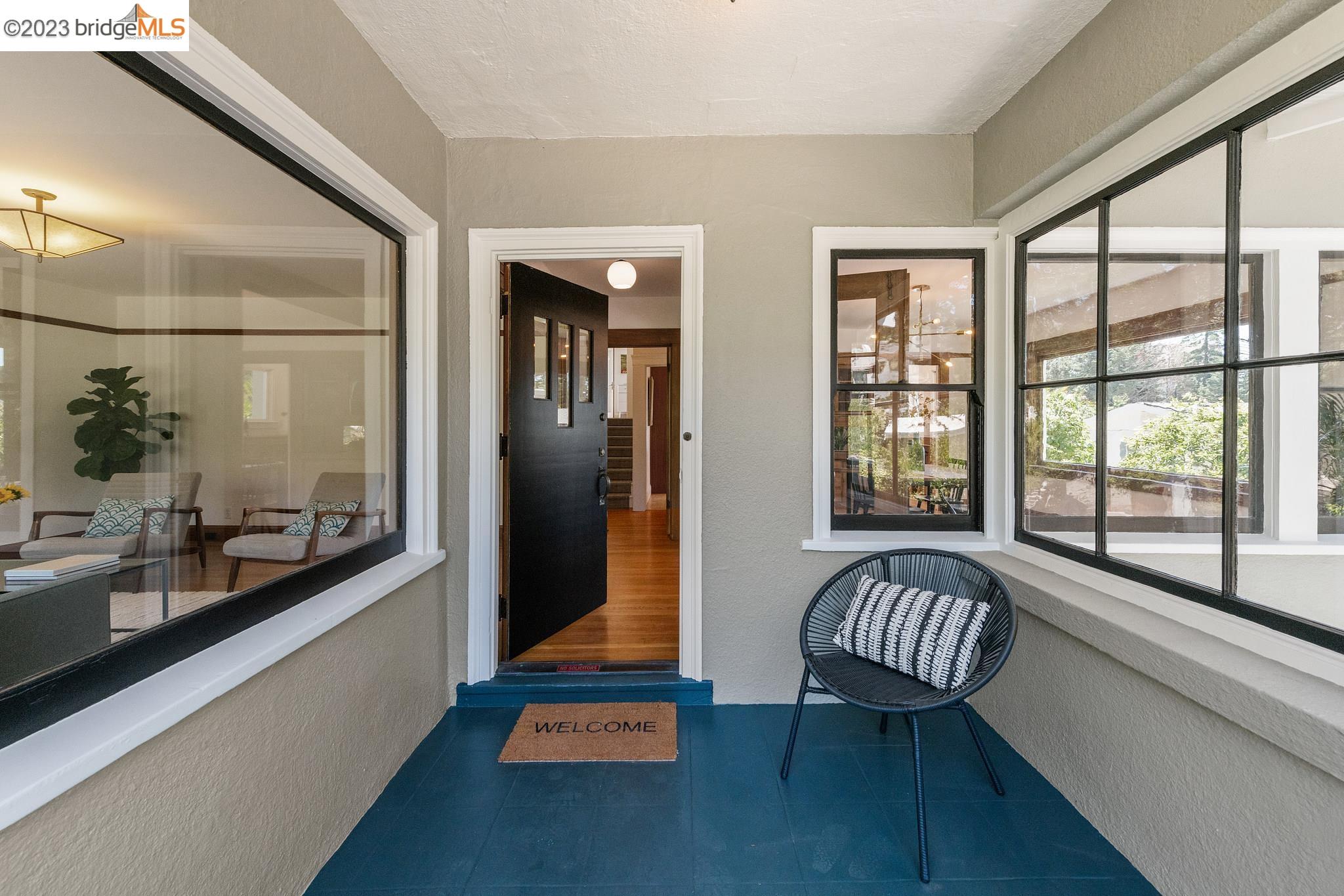 6115 N. Rockridge Blvd.