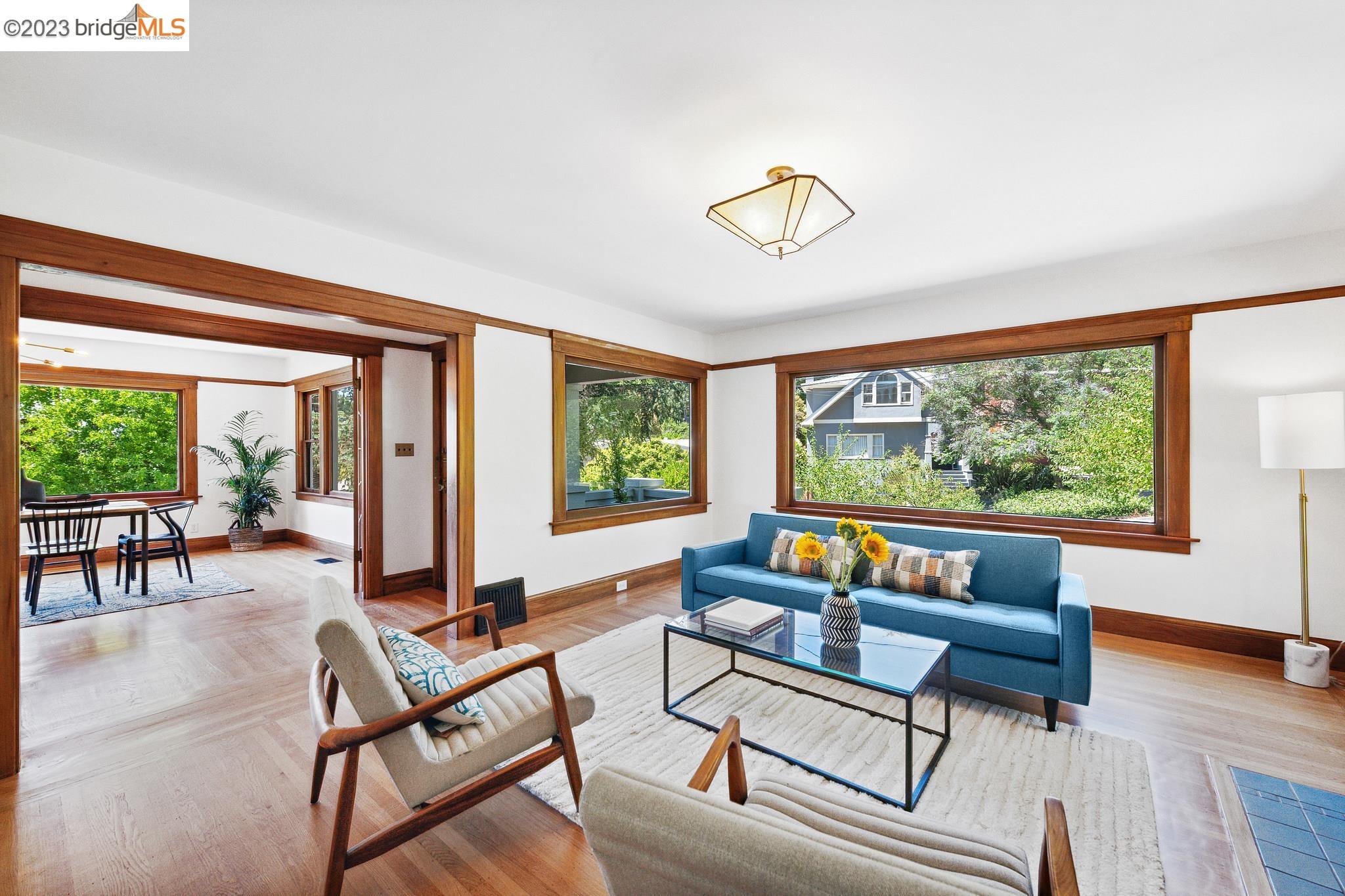 6115 N. Rockridge Blvd.