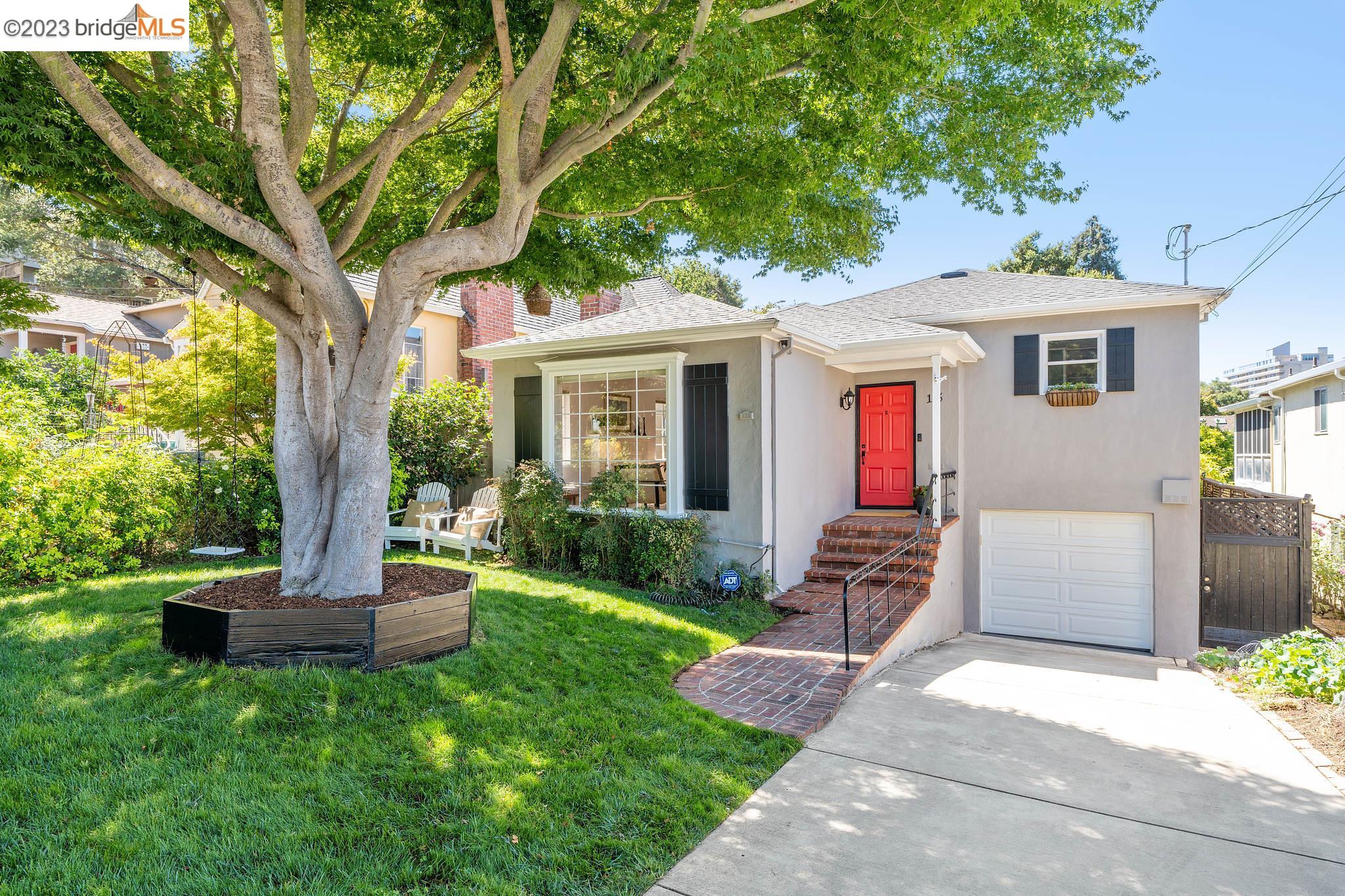 115 Glen Eden Ave