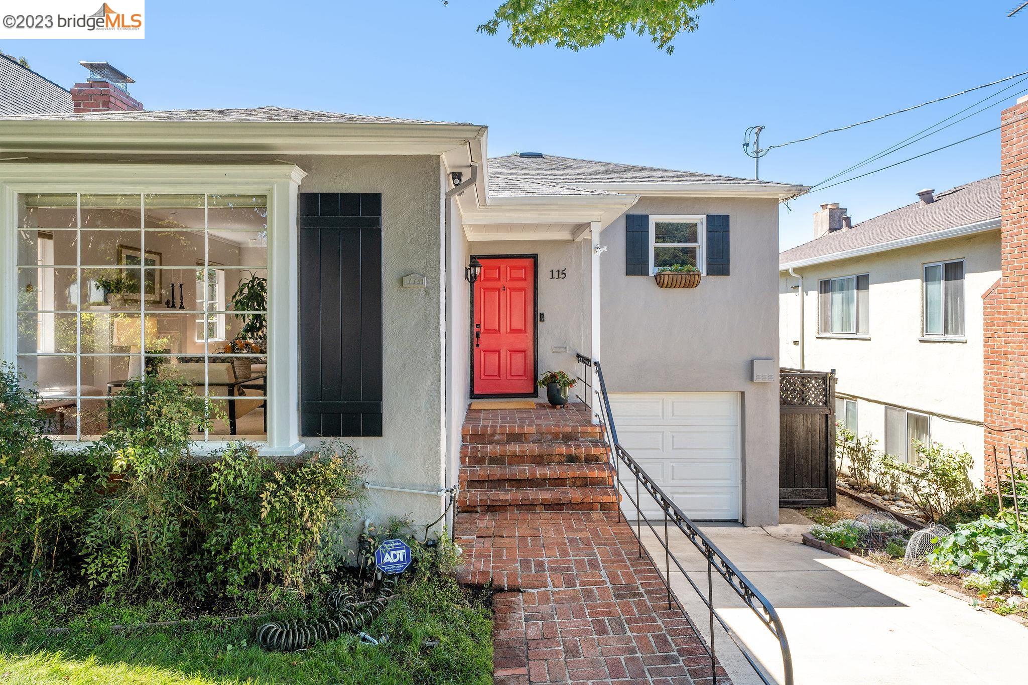 115 Glen Eden Ave