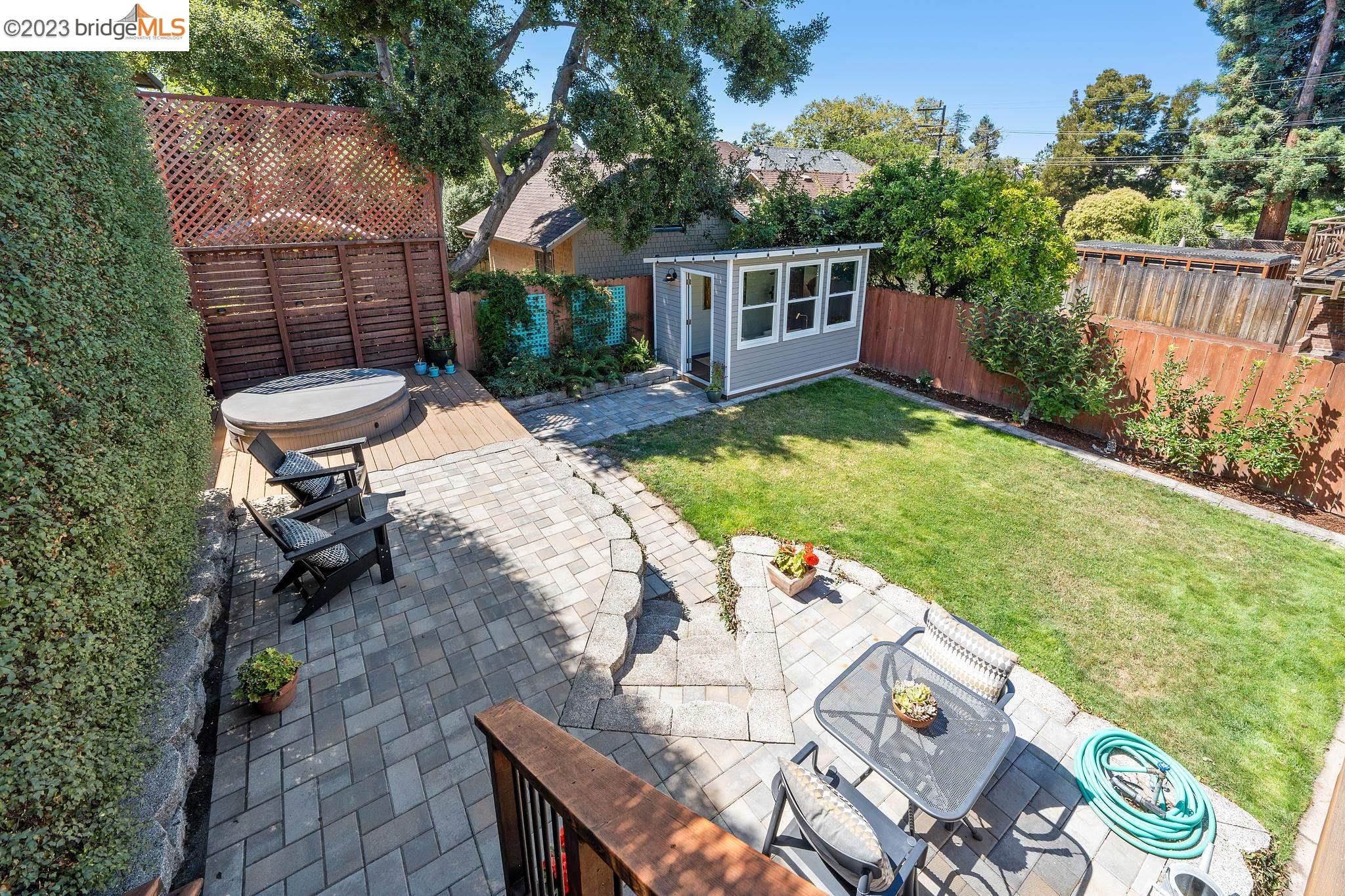 115 Glen Eden Ave
