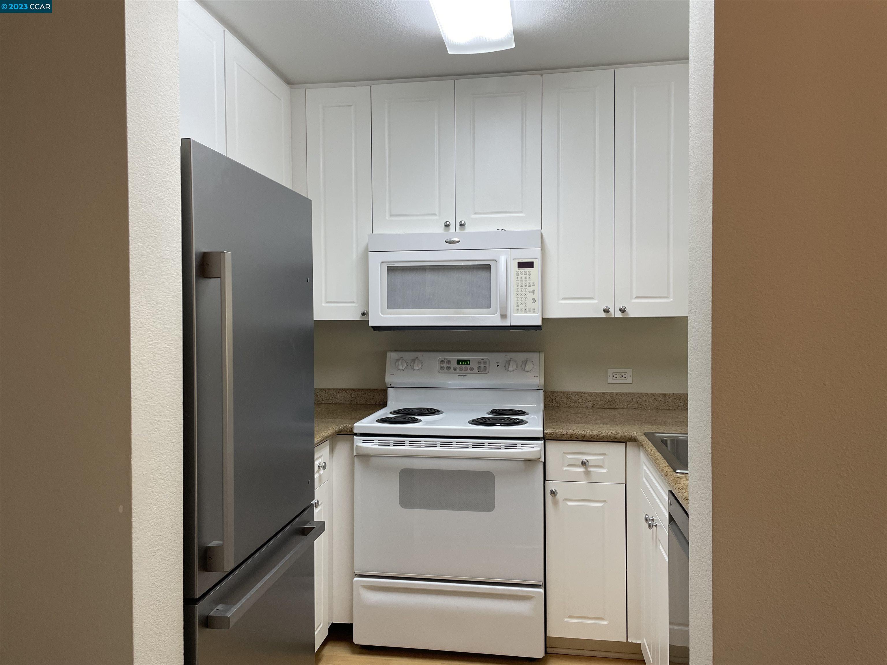 1315 Alma Ave. Unit: 264