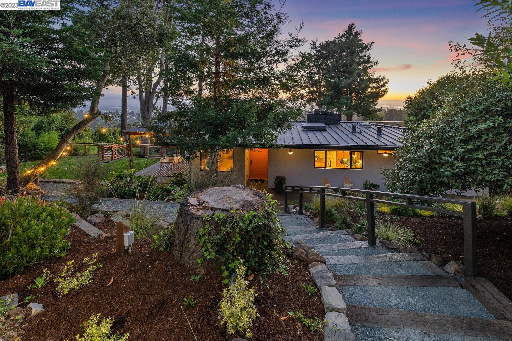 2309 THACKERAY DRIVE