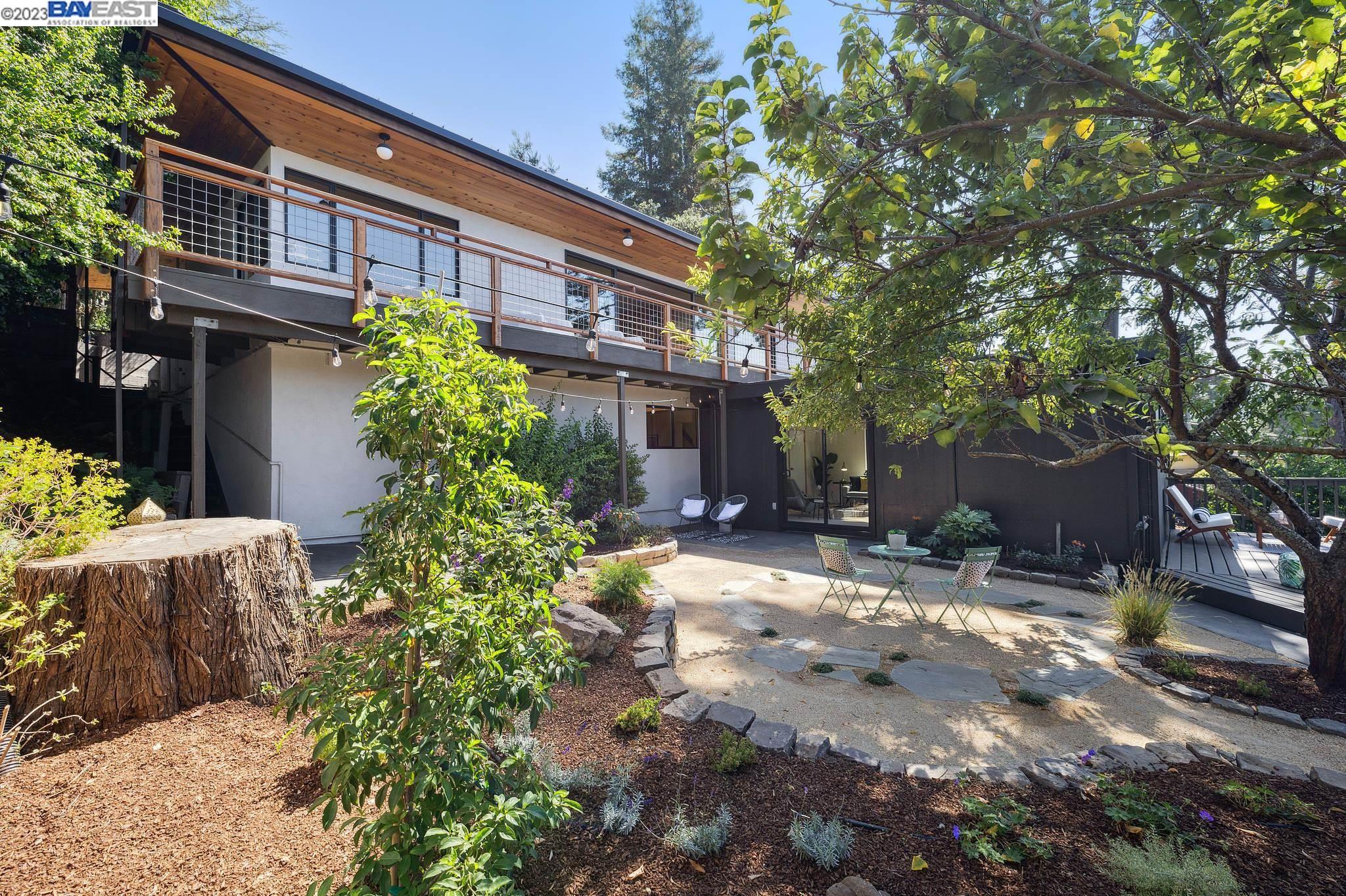 2309 THACKERAY DRIVE
