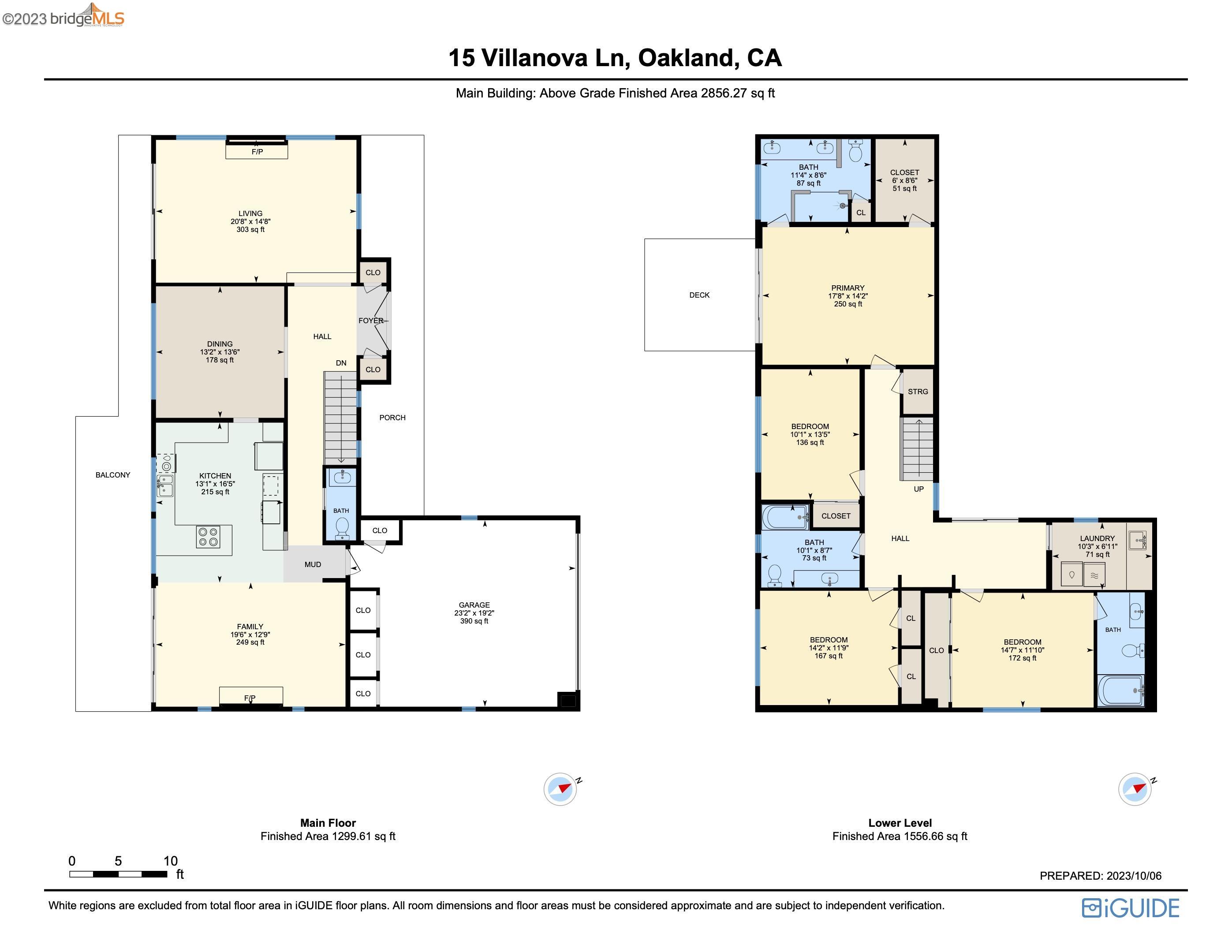 15 Villanova Lane
