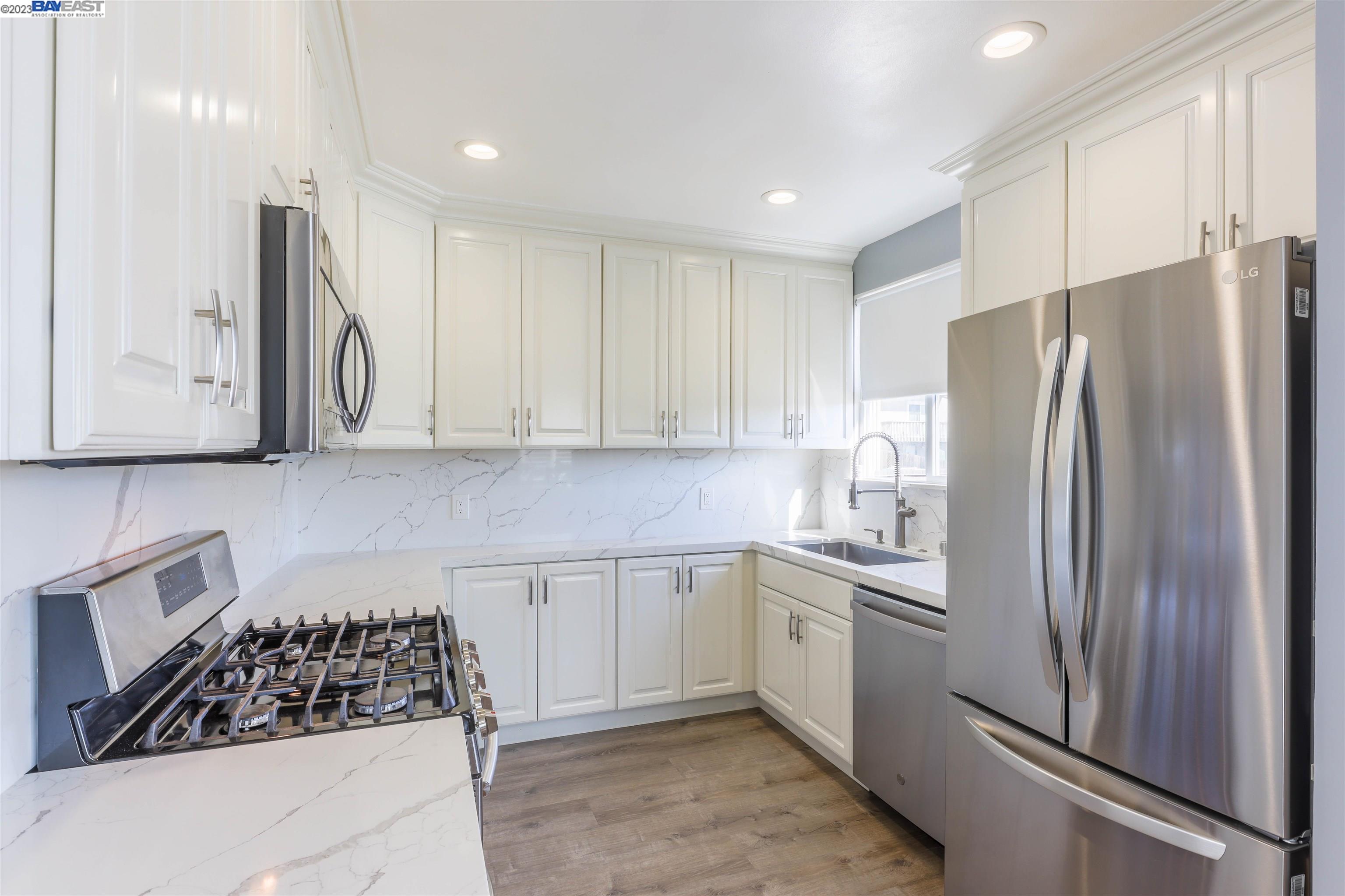 2321 POTRERO AVENUE, Richmond