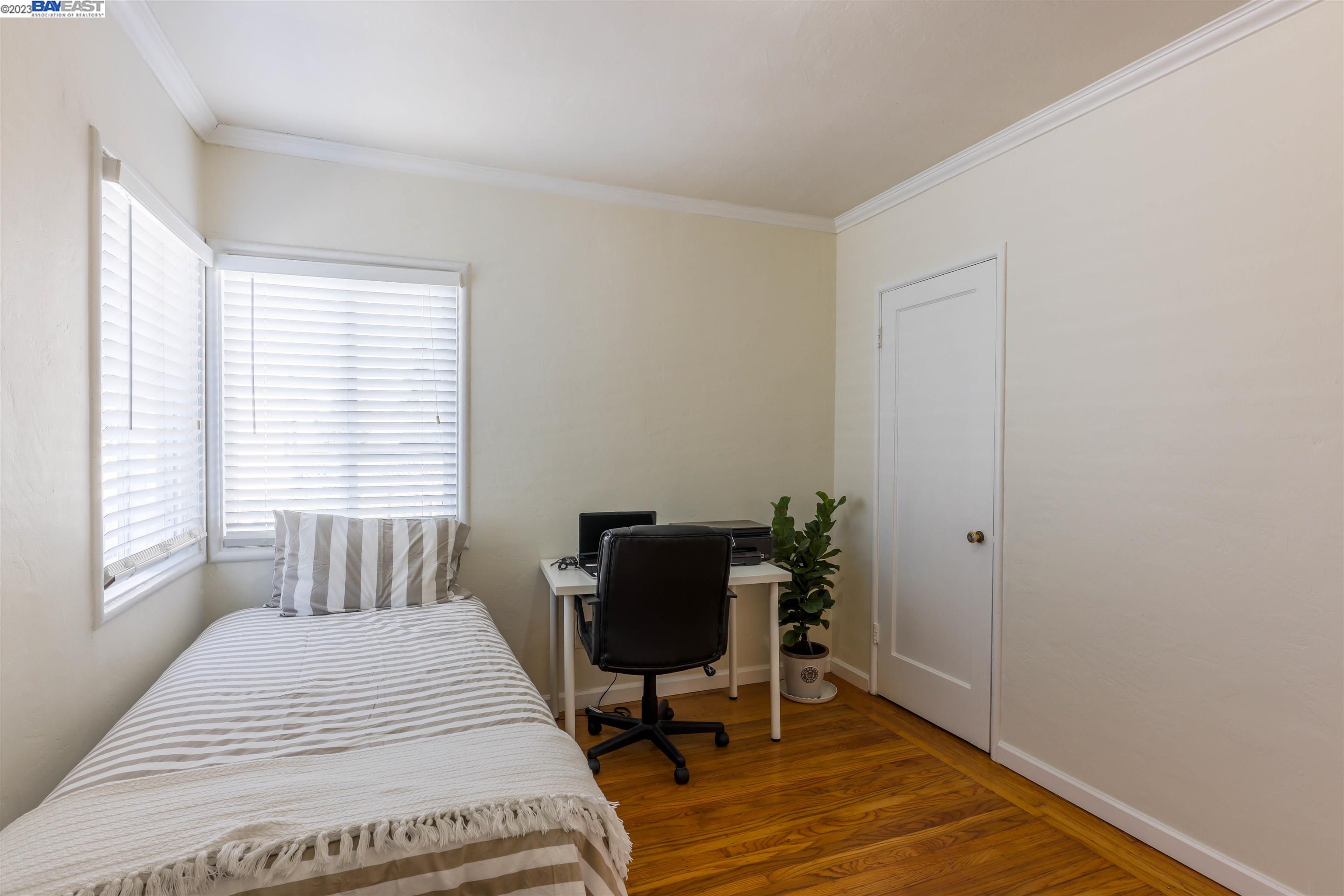 2321 POTRERO AVENUE, Richmond