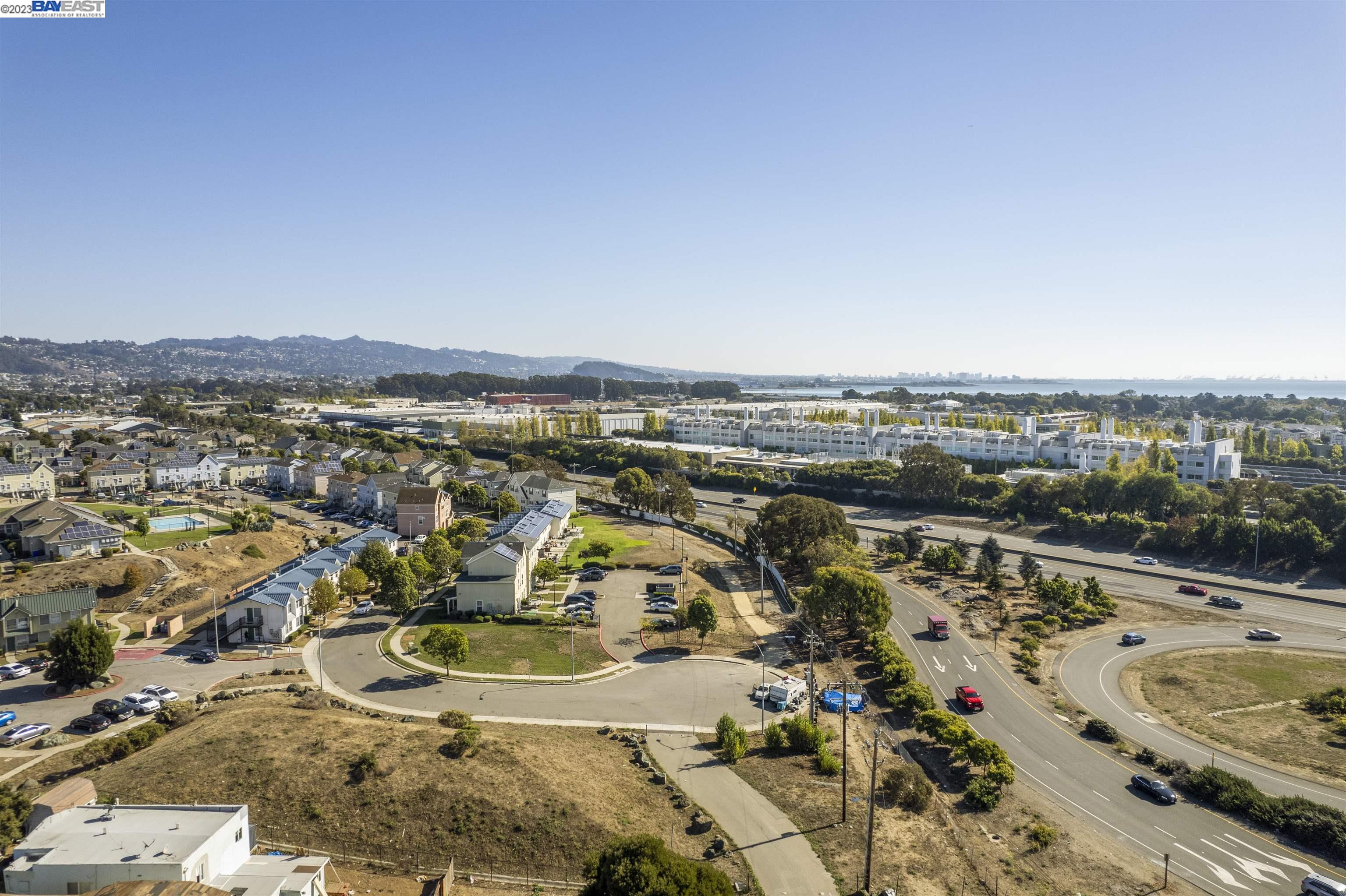 2321 POTRERO AVENUE, Richmond