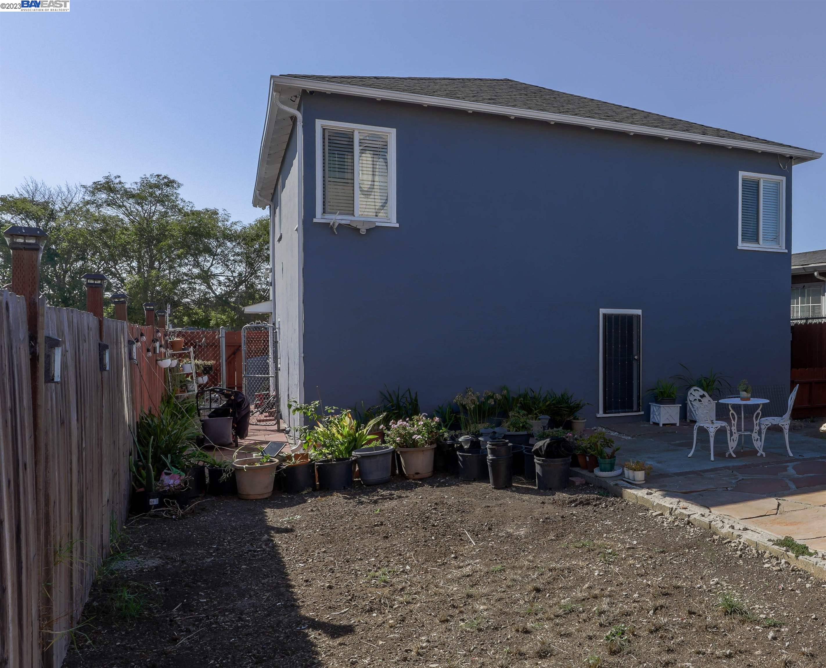 2321 POTRERO AVENUE, Richmond