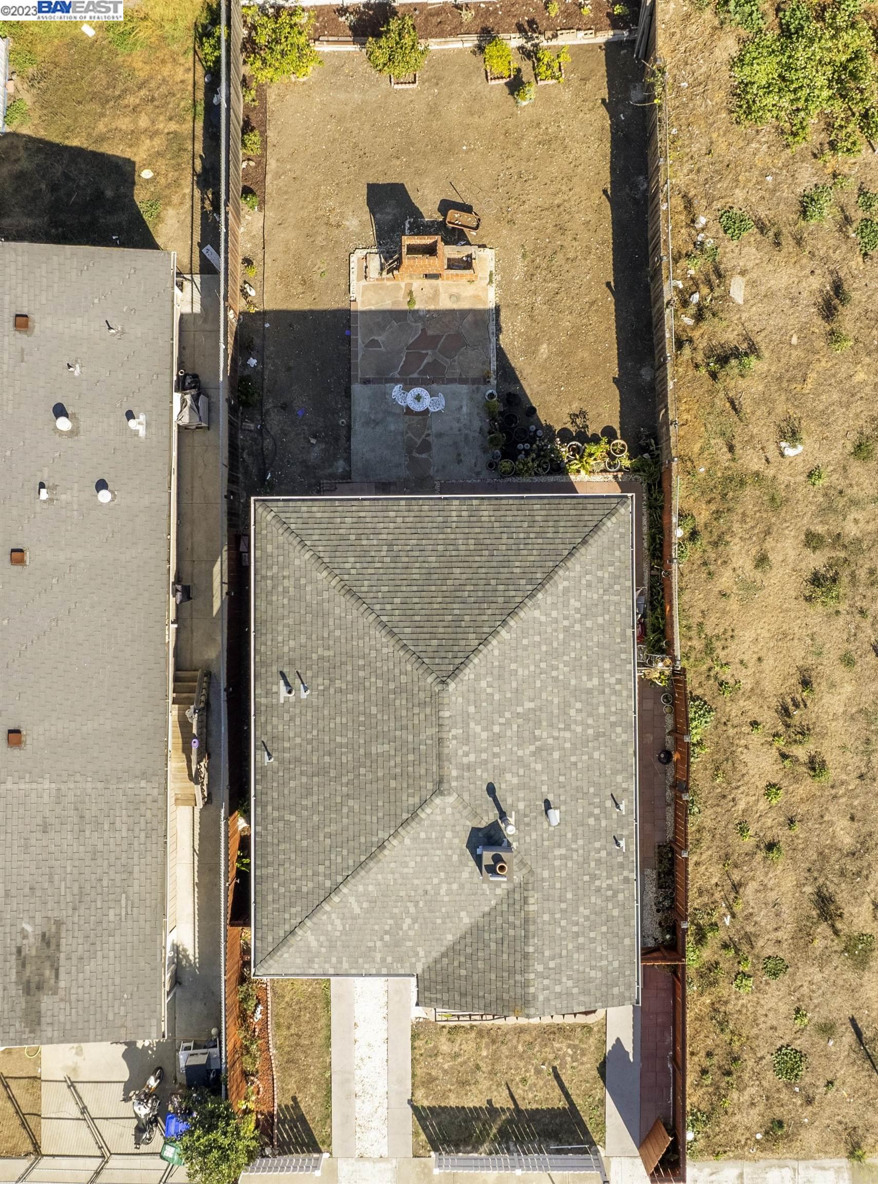 2321 POTRERO AVENUE, Richmond