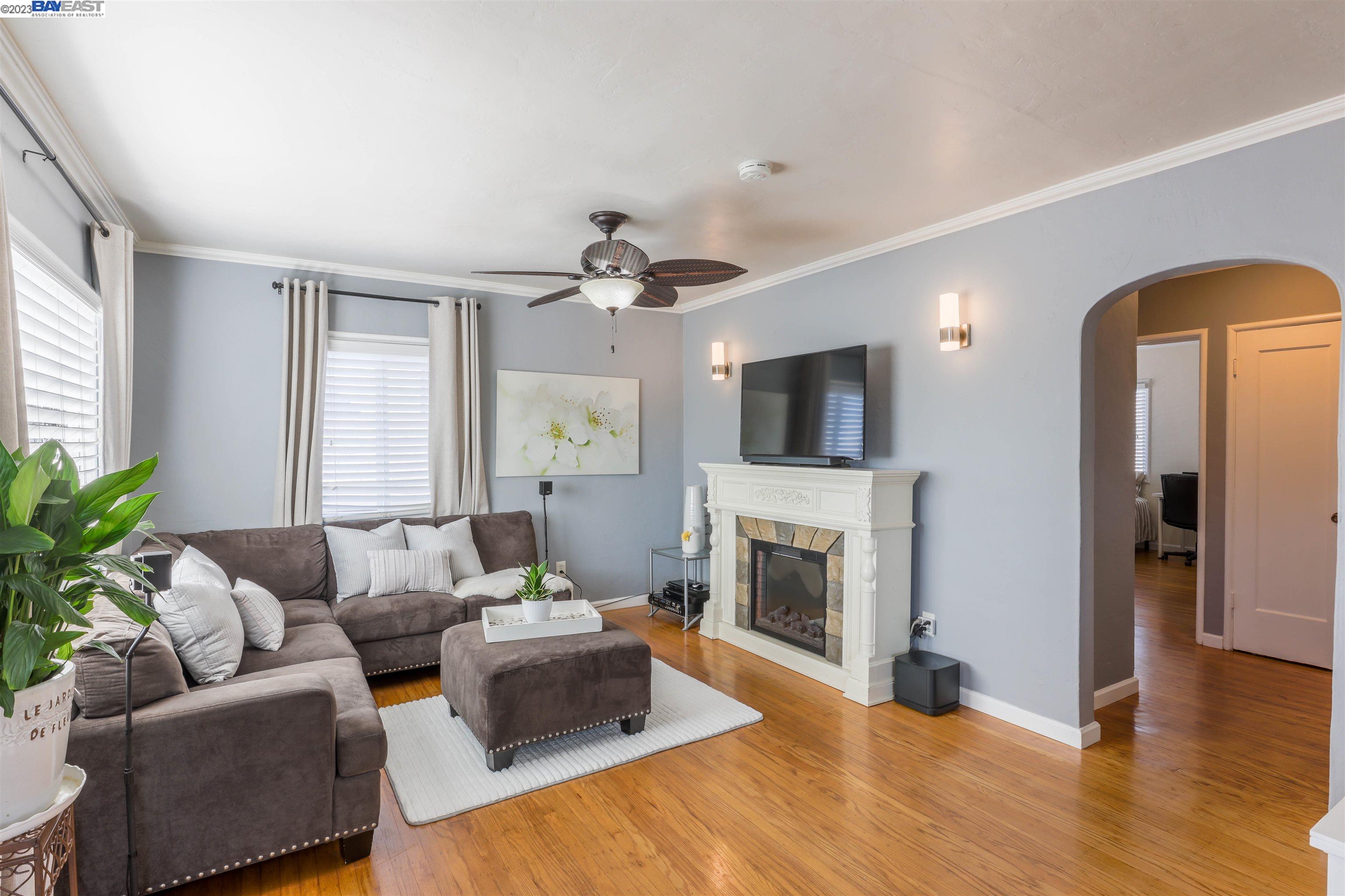 2321 POTRERO AVENUE, Richmond