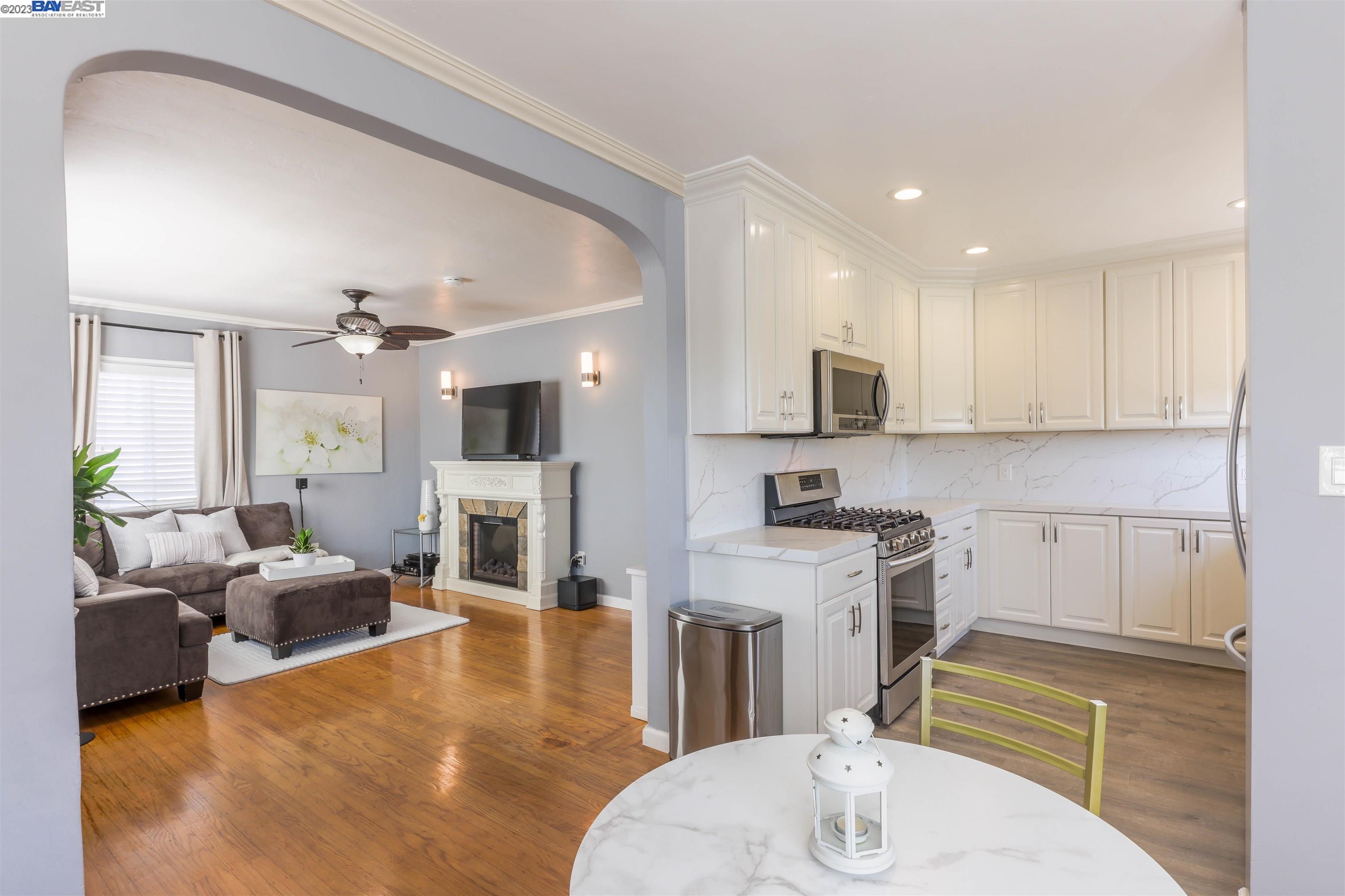 2321 POTRERO AVENUE, Richmond