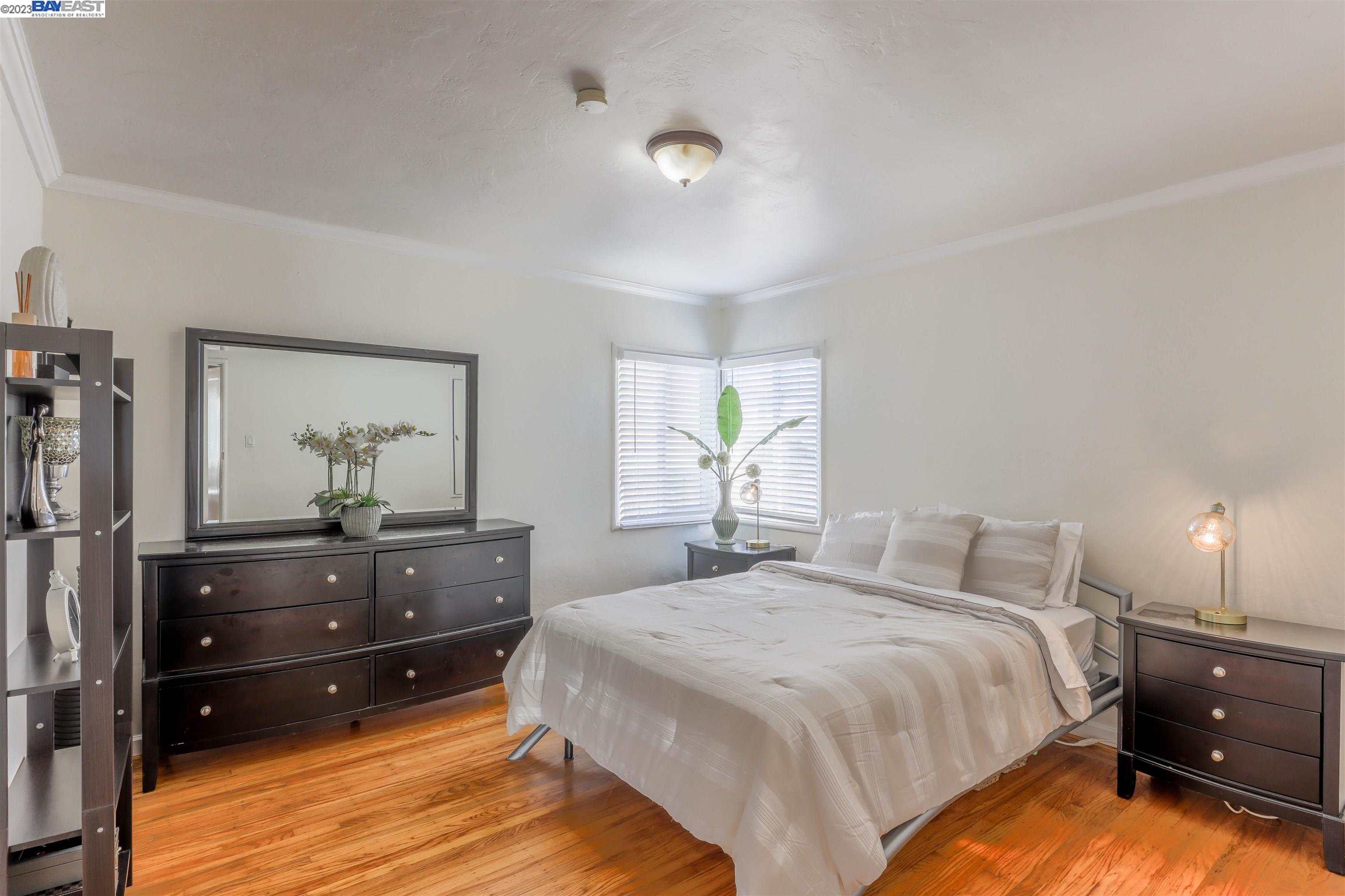 2321 POTRERO AVENUE, Richmond