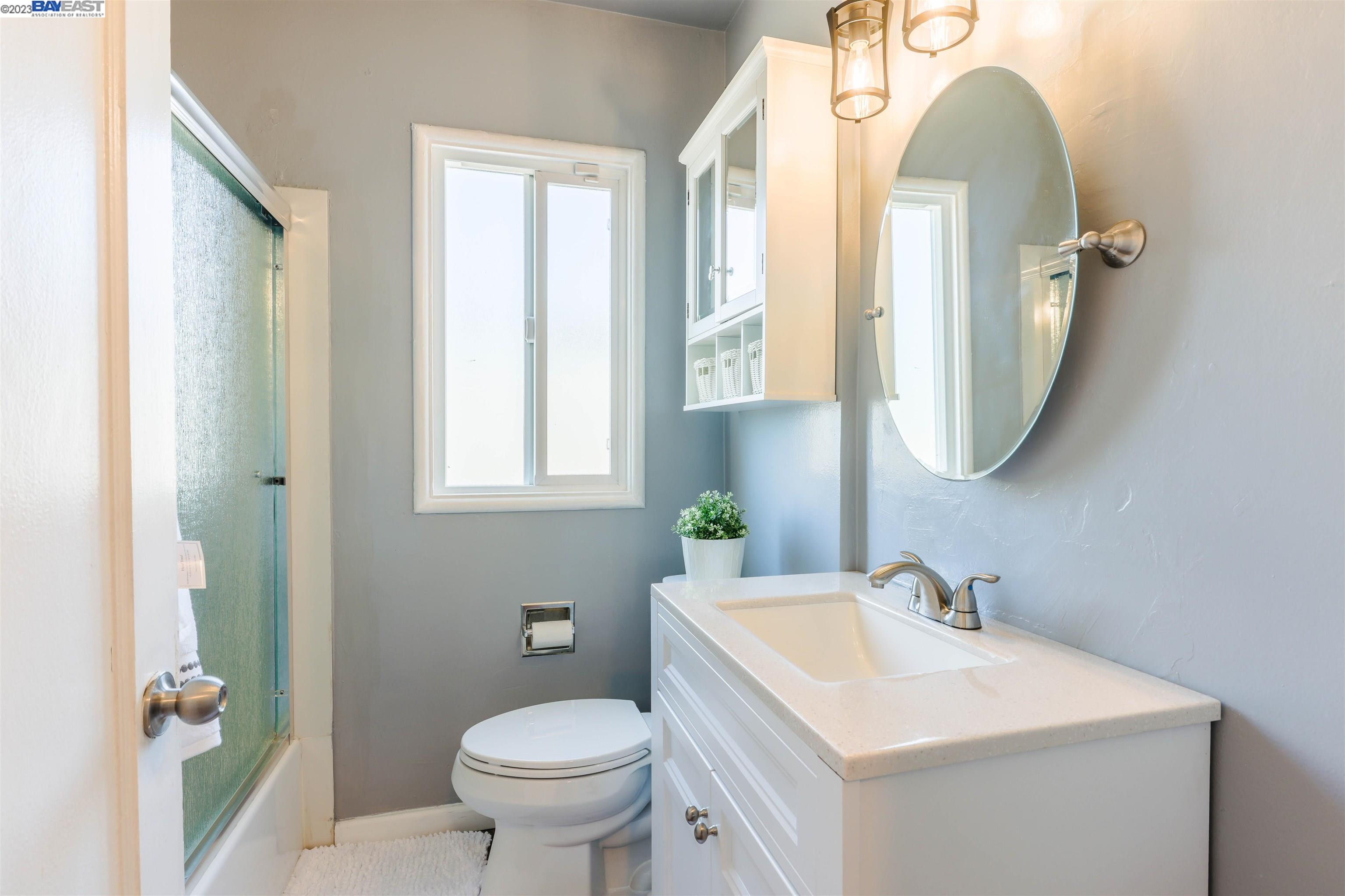 2321 POTRERO AVENUE, Richmond