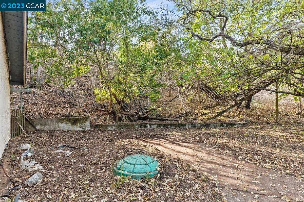 3339 Oak Court, Lafayette 94549