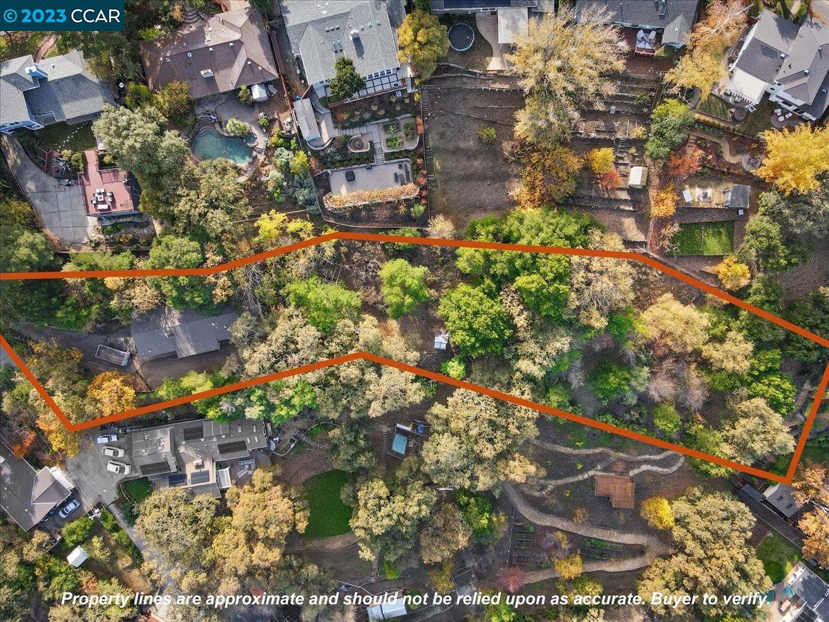 3339 Oak Court, Lafayette 94549