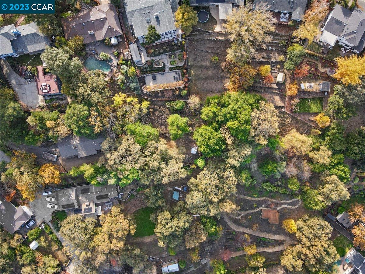 3339 Oak Court, Lafayette 94549