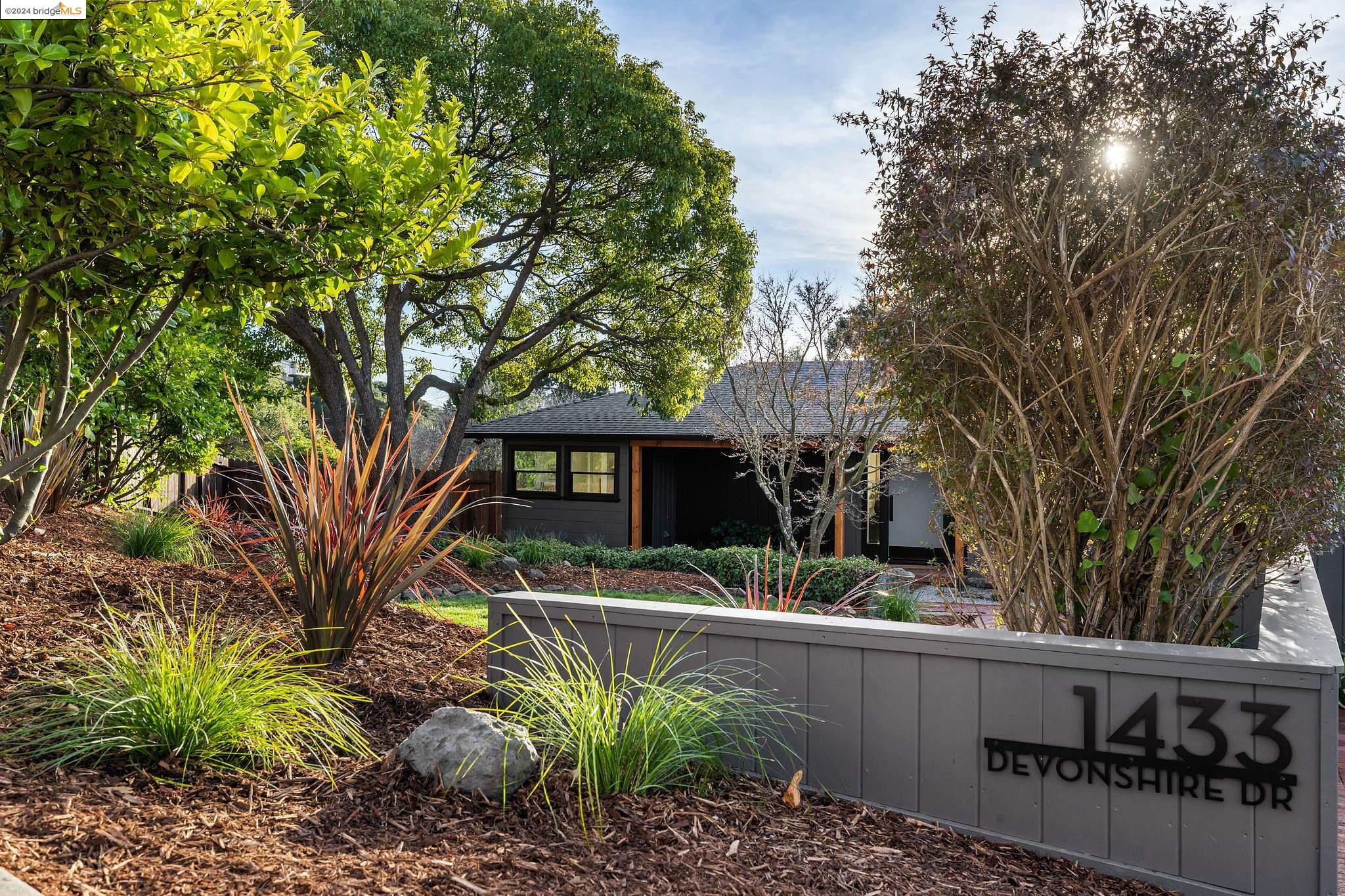 1433 Devonshire Drive