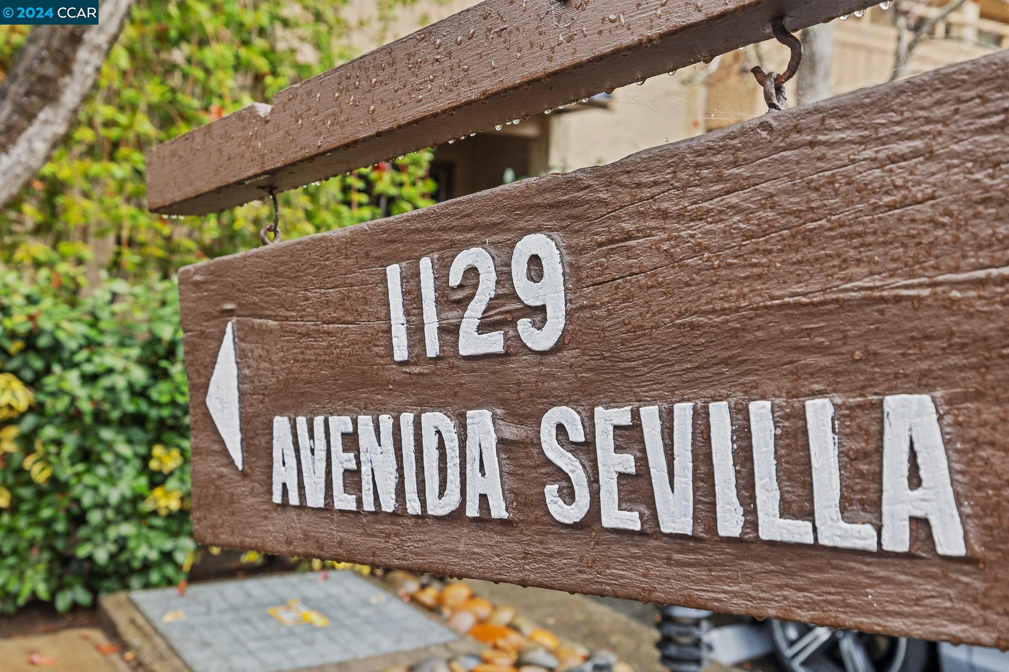 1129 Avenida Sevilla Unit: 4B