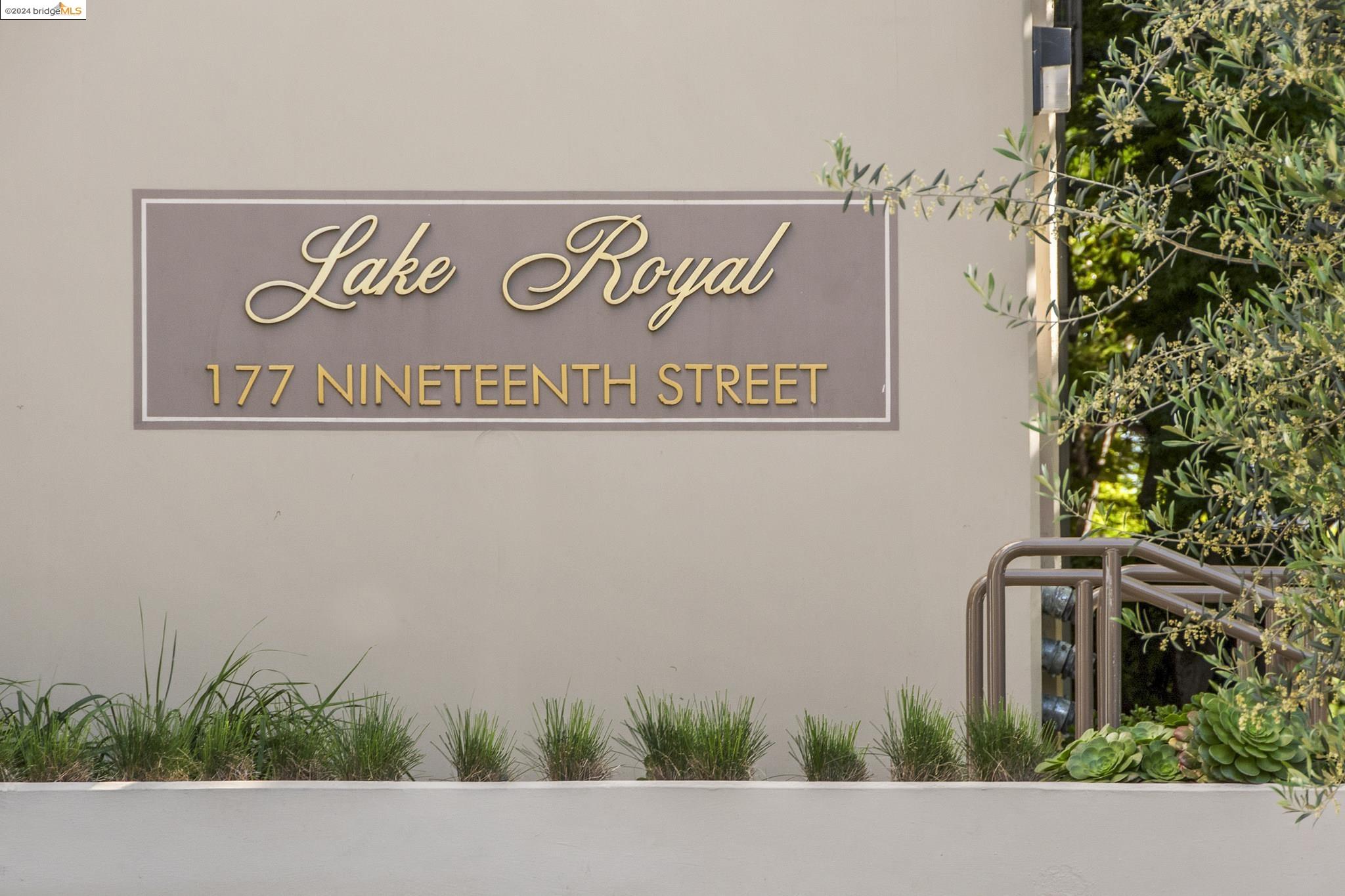 177 19Th St Unit: 2B