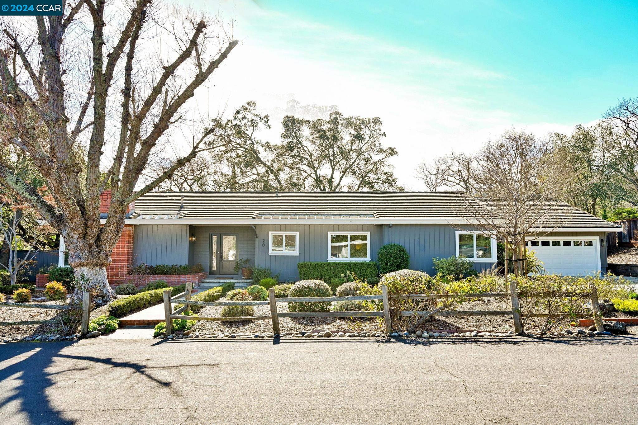 20 Miramonte Ct