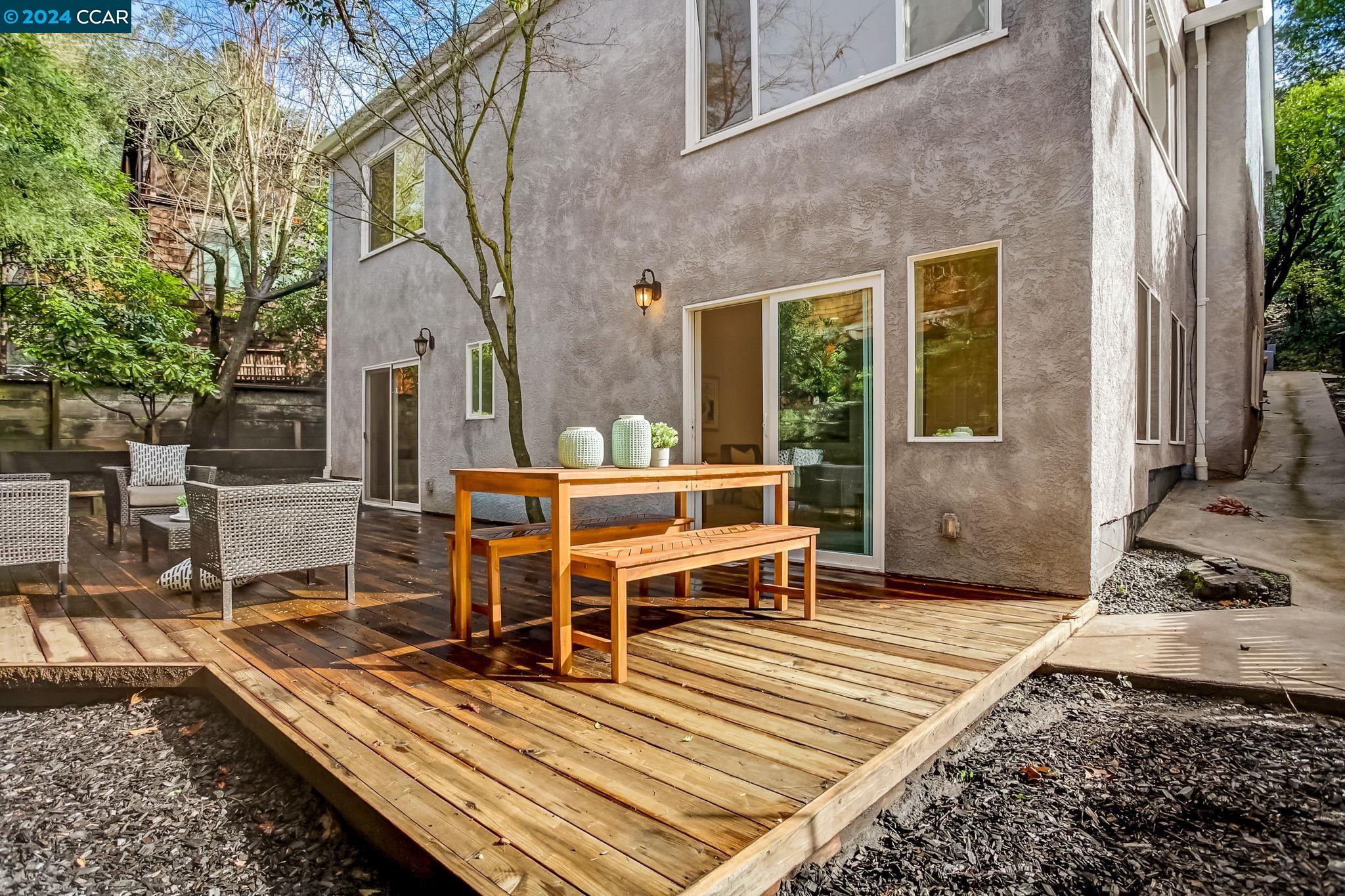 1430 Grizzly Peak Blvd.