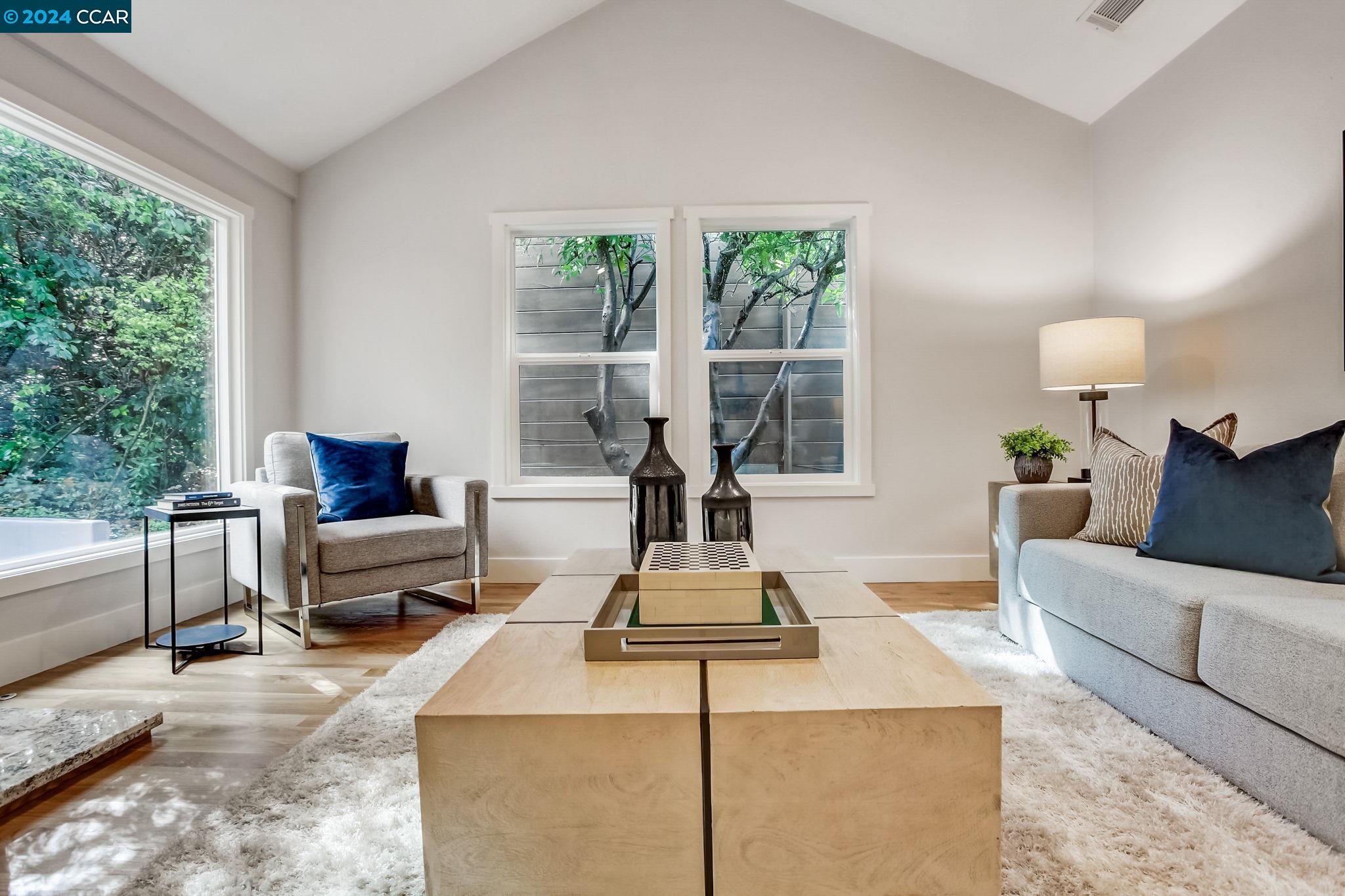 1430 Grizzly Peak Blvd.