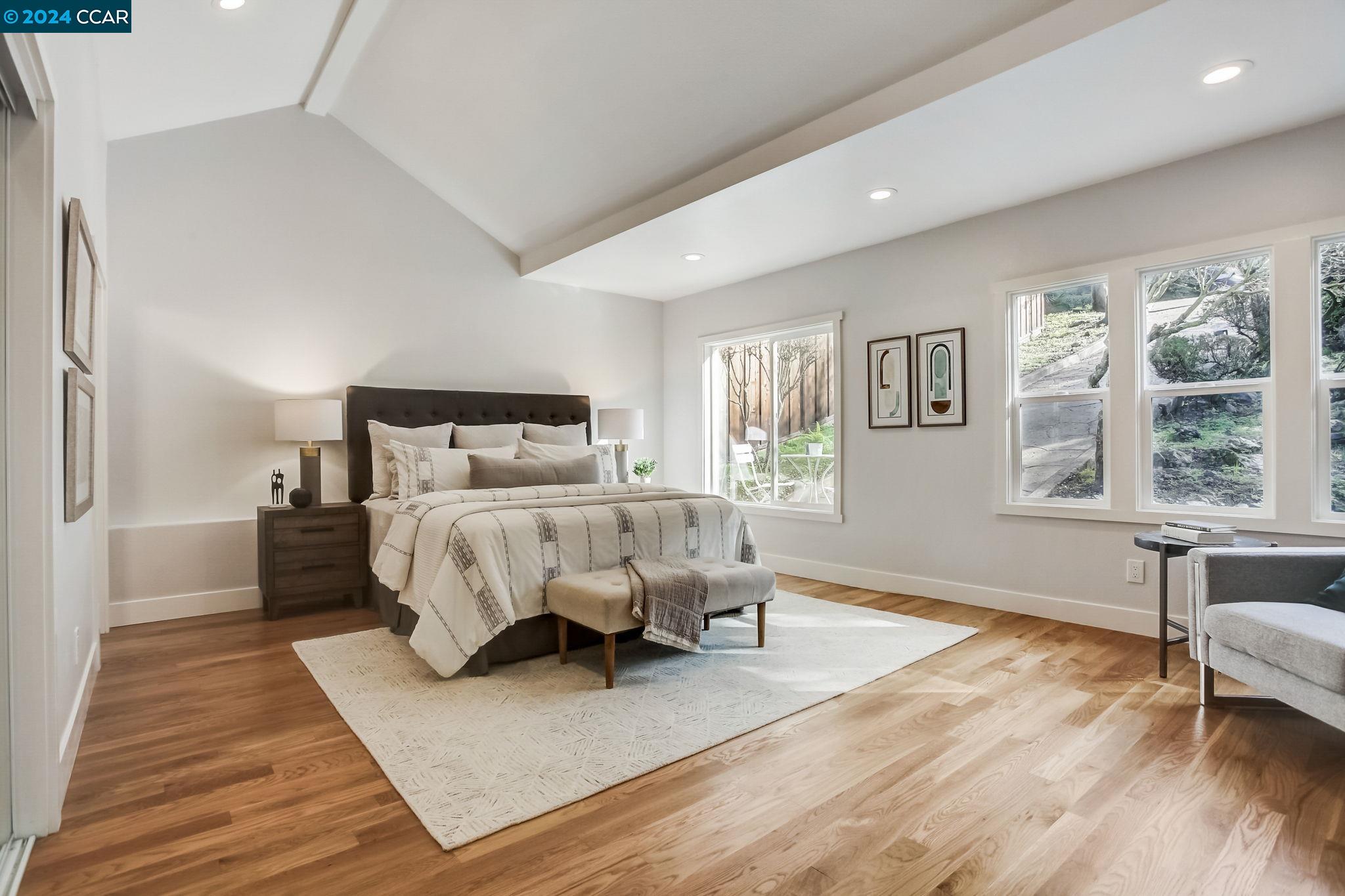 1430 Grizzly Peak Blvd.