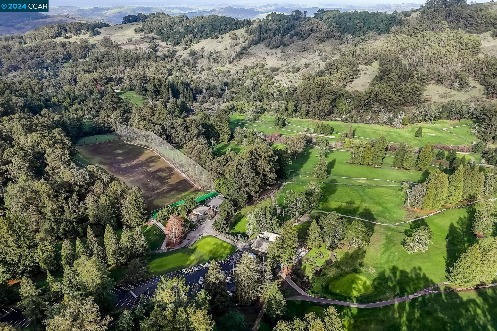 1430 Grizzly Peak Blvd.