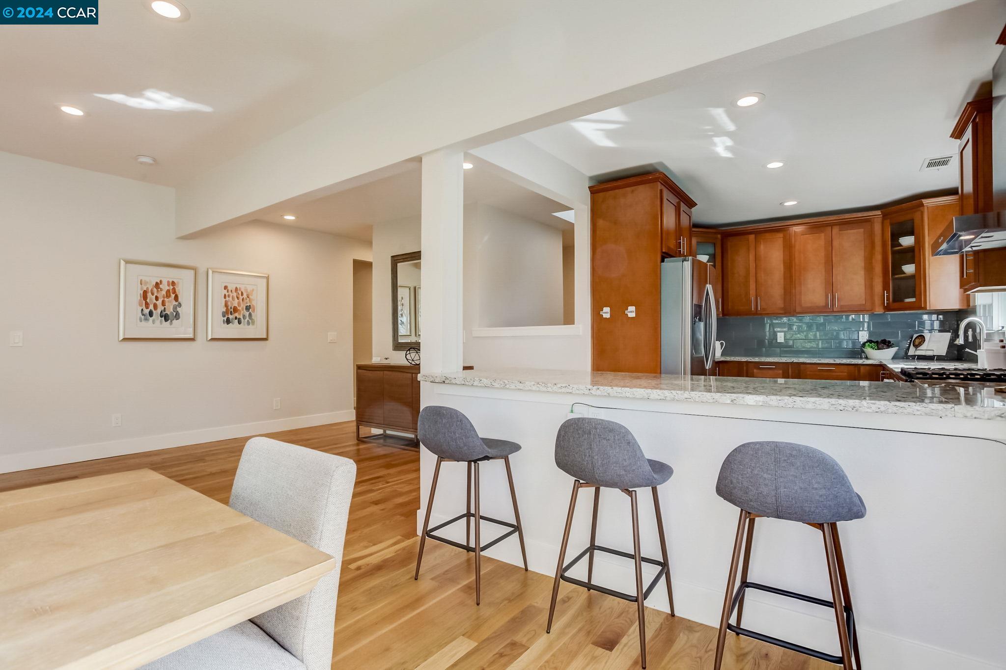 1430 Grizzly Peak Blvd.