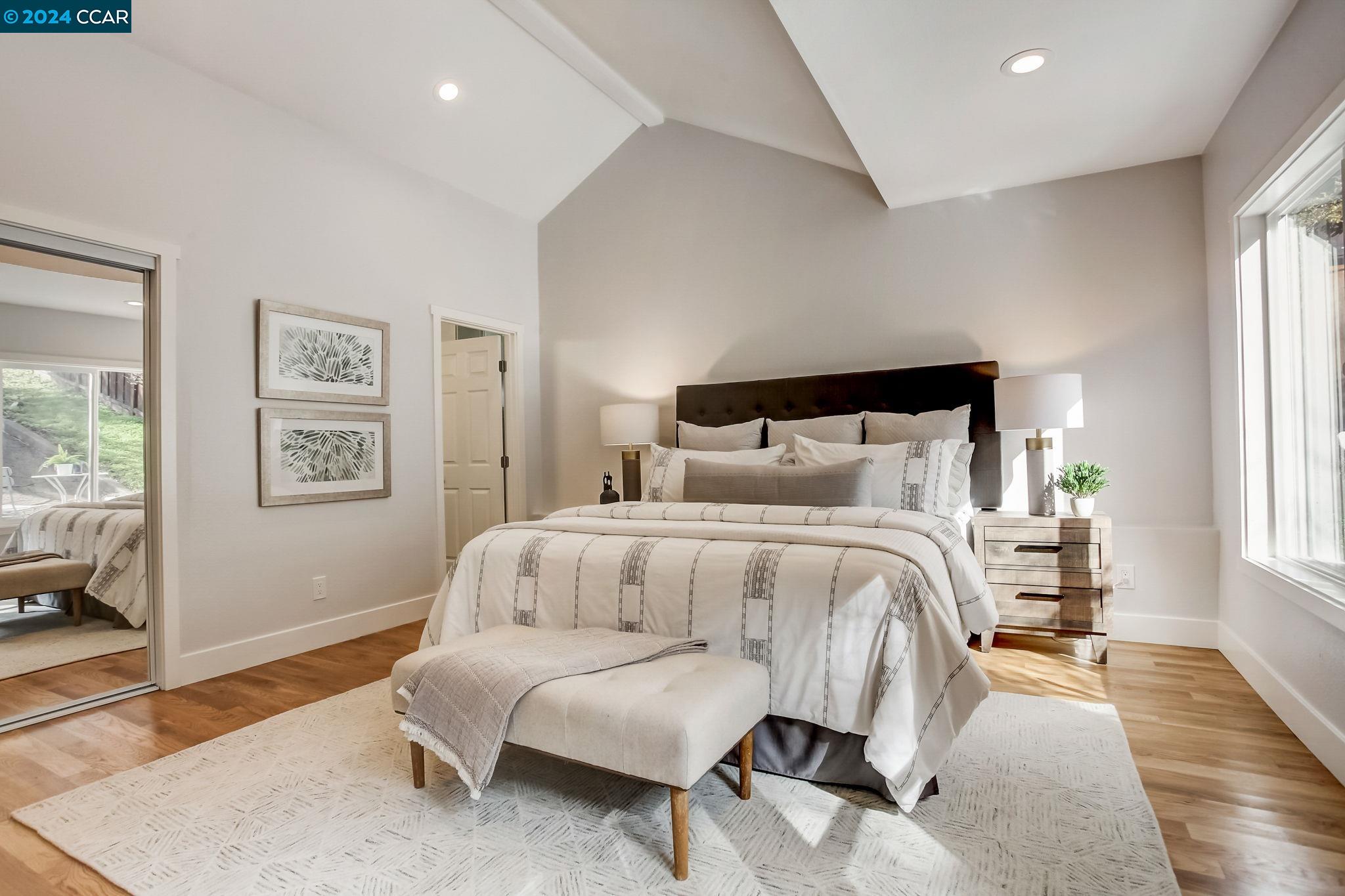 1430 Grizzly Peak Blvd.