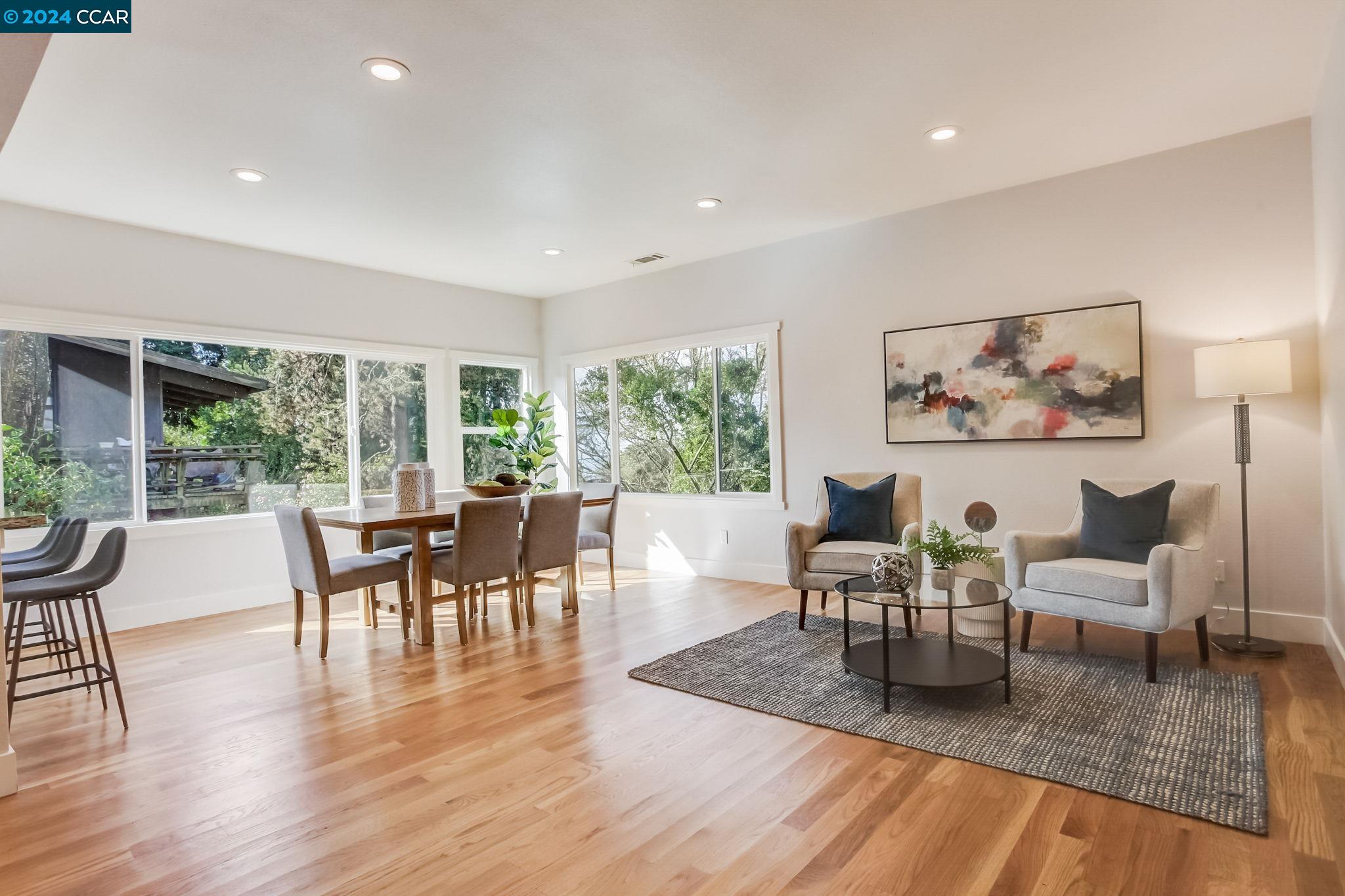 1430 Grizzly Peak Blvd.