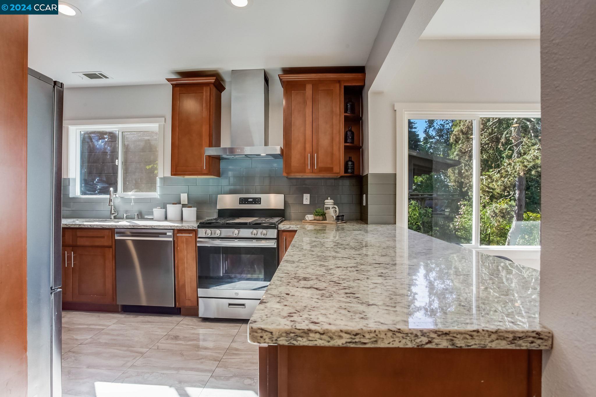 1430 Grizzly Peak Blvd.