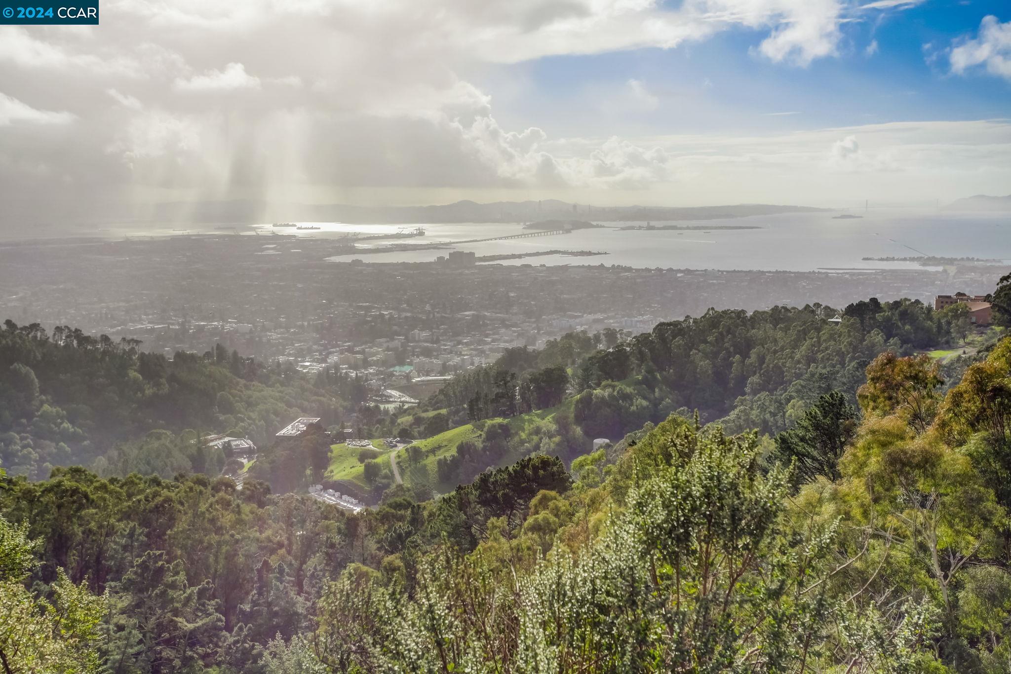 1430 Grizzly Peak Blvd.