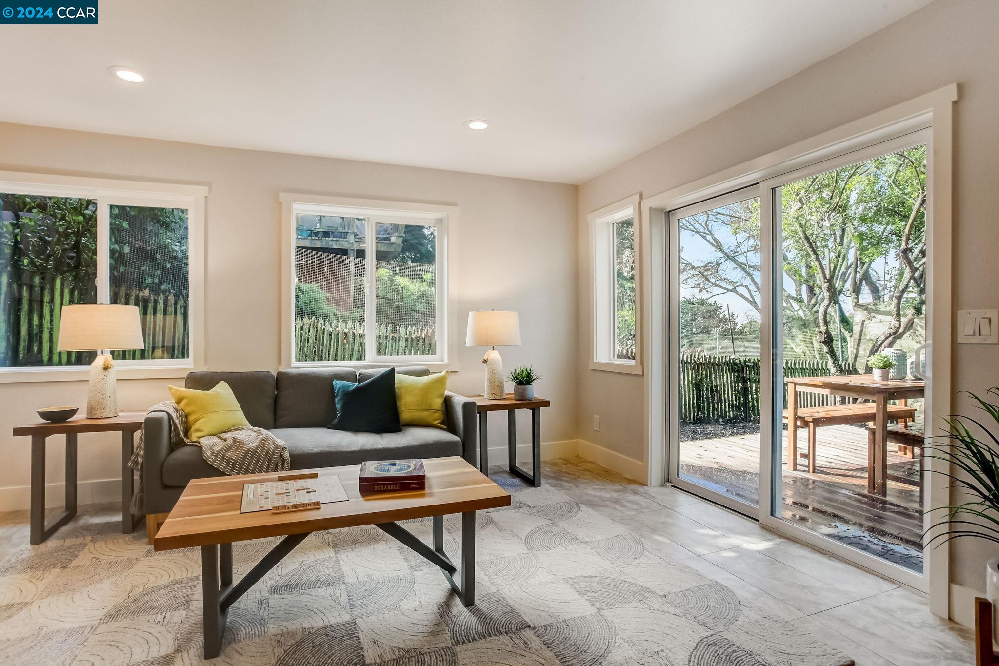 1430 Grizzly Peak Blvd.