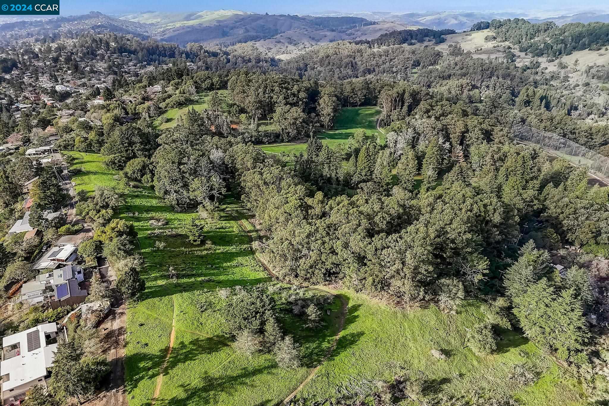 1430 Grizzly Peak Blvd.