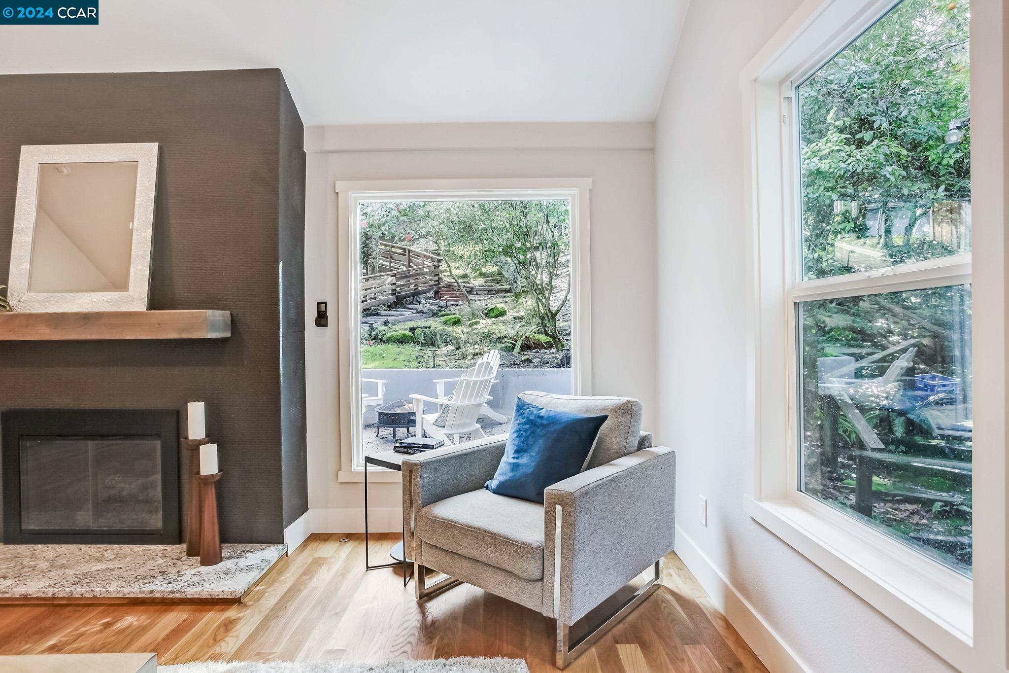 1430 Grizzly Peak Blvd.