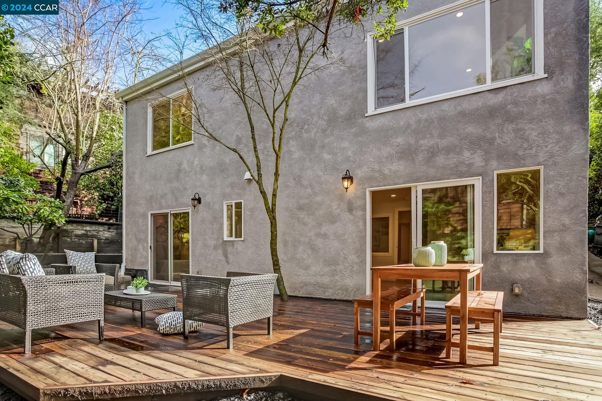 1430 Grizzly Peak Blvd.