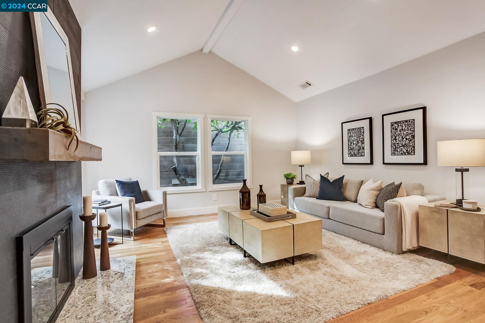 1430 Grizzly Peak Blvd.